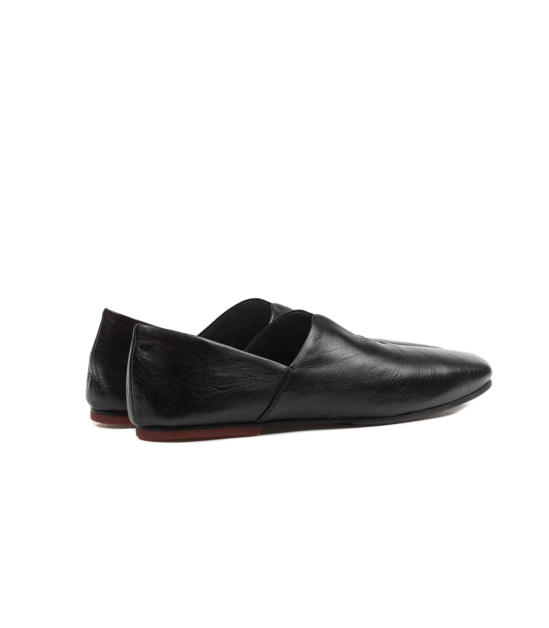 Yuko Imanishi Scarpa Bassa Nera