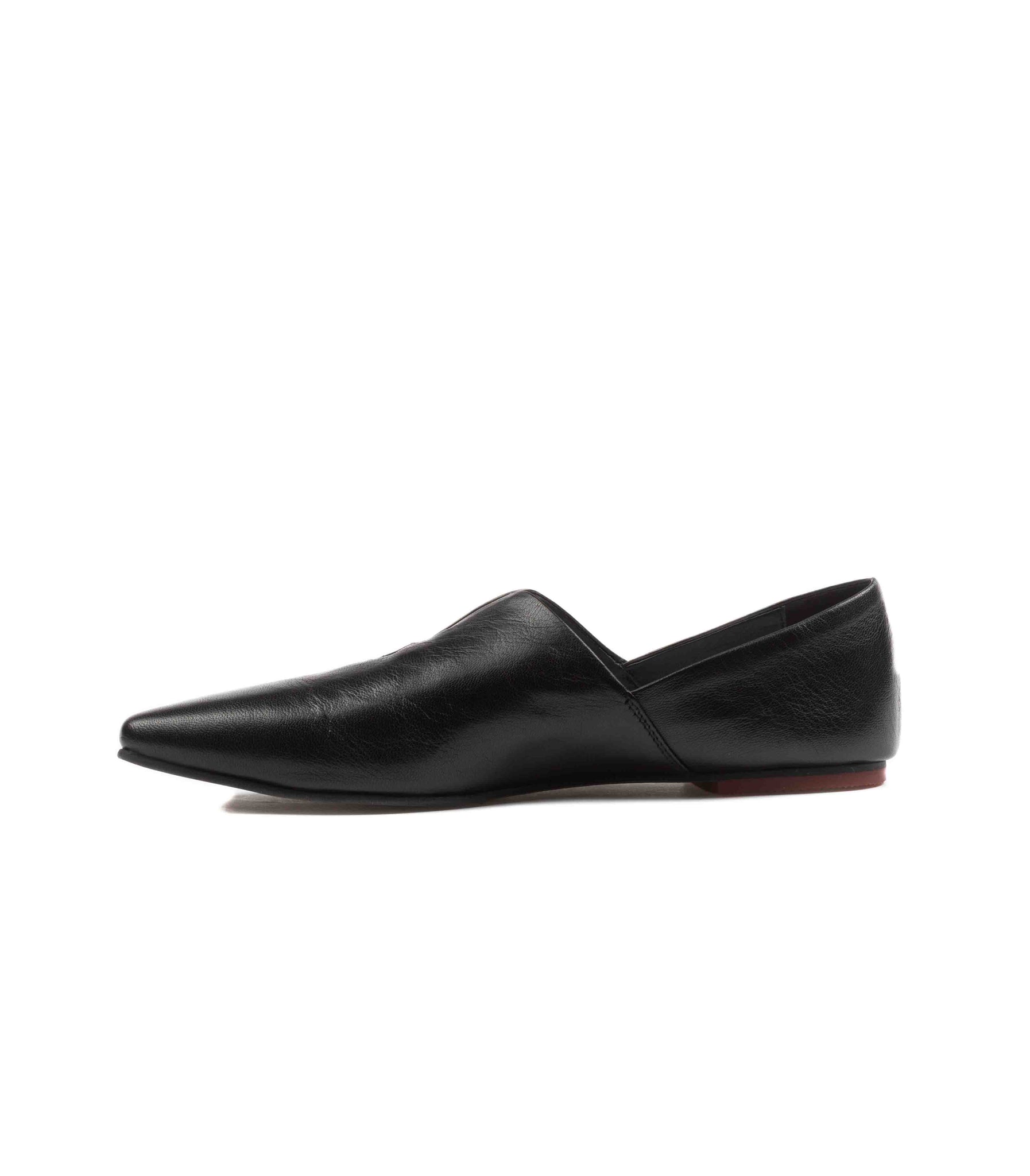 Yuko Imanishi Scarpa Bassa Nera
