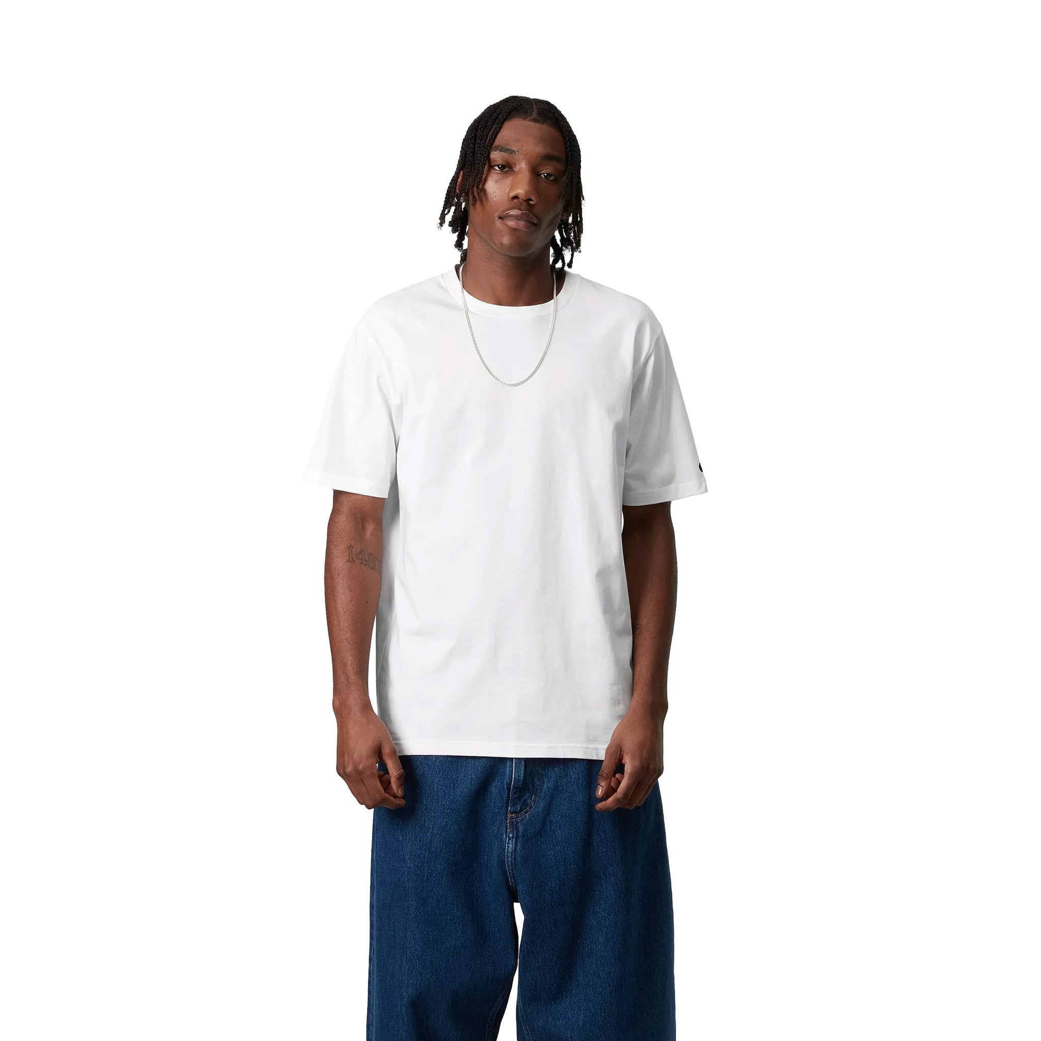 Carhartt Wip S/S Base T-Shirt