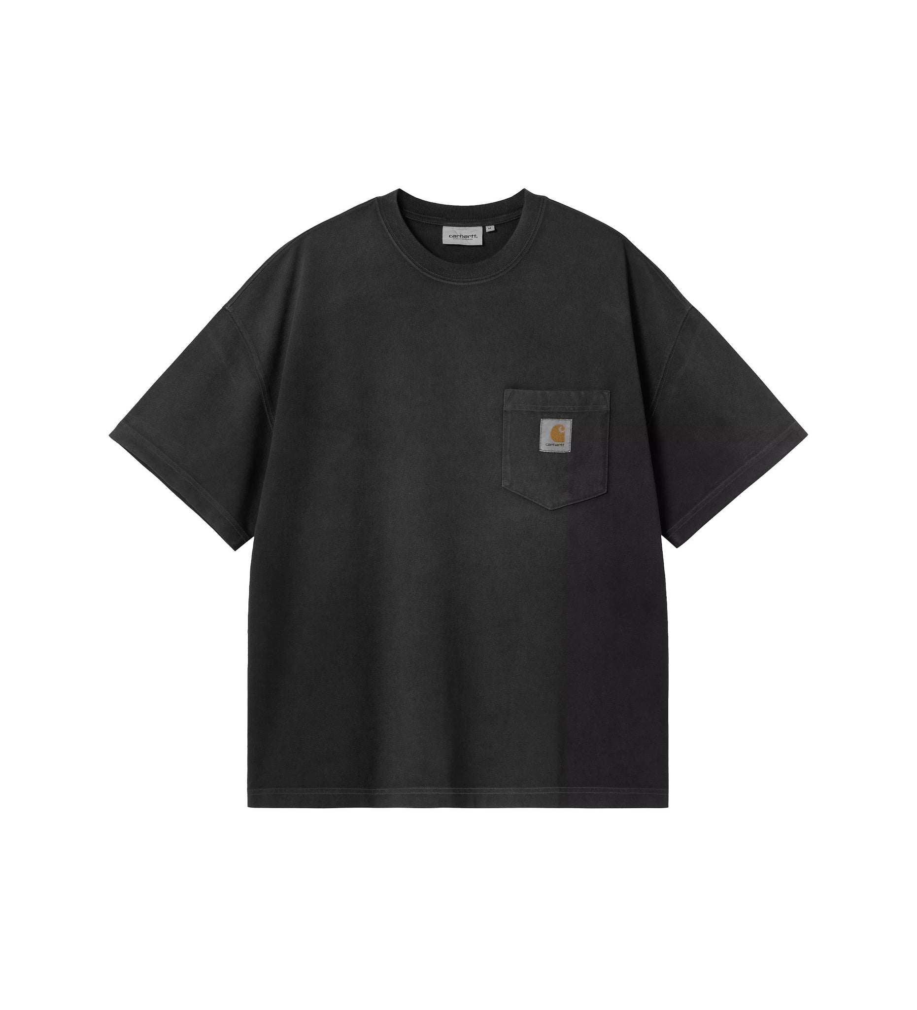 Carhartt Wip S/S Hudson Pocket T-Shirt