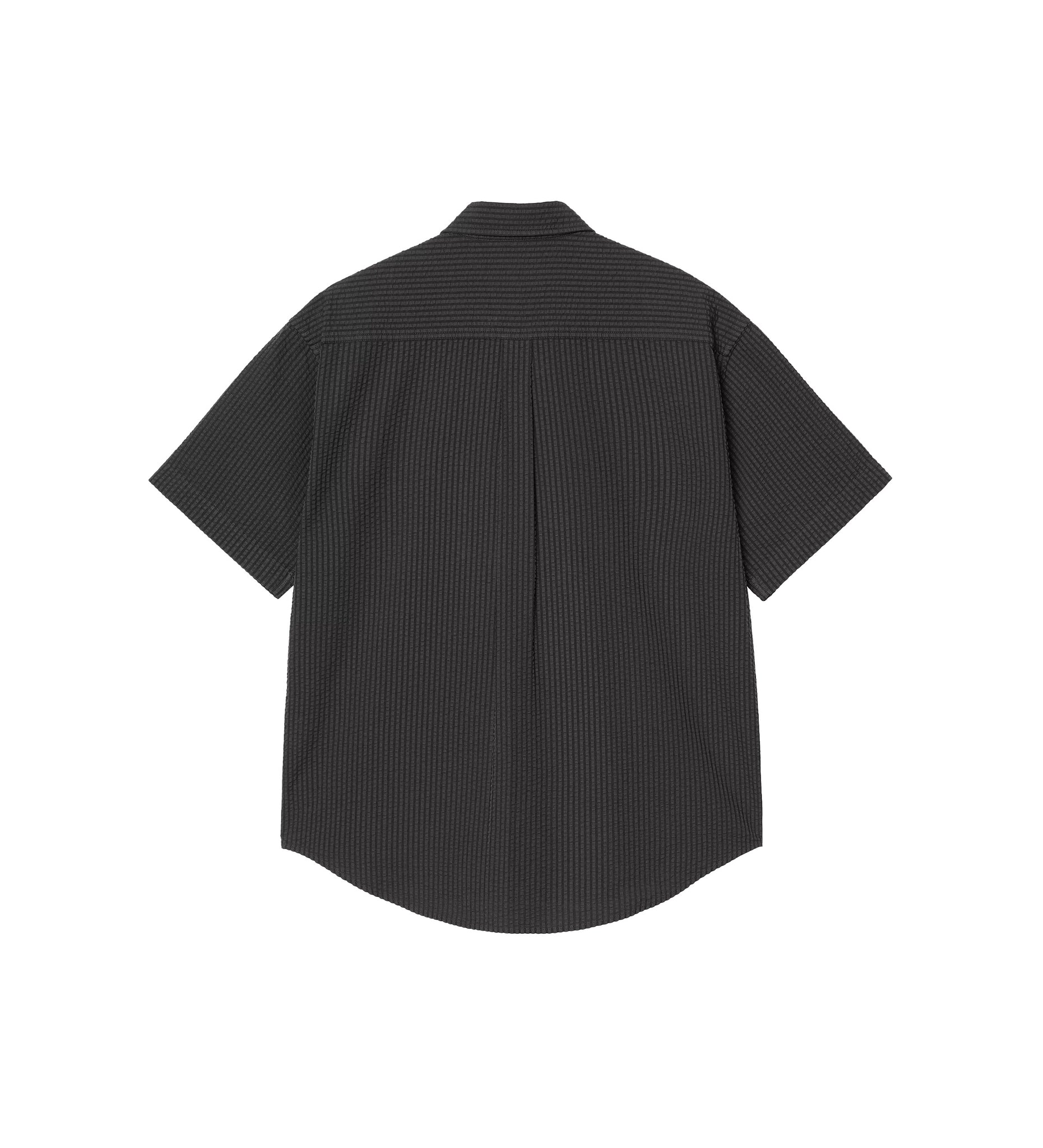 Carhartt Wip S/S Toland Shirt