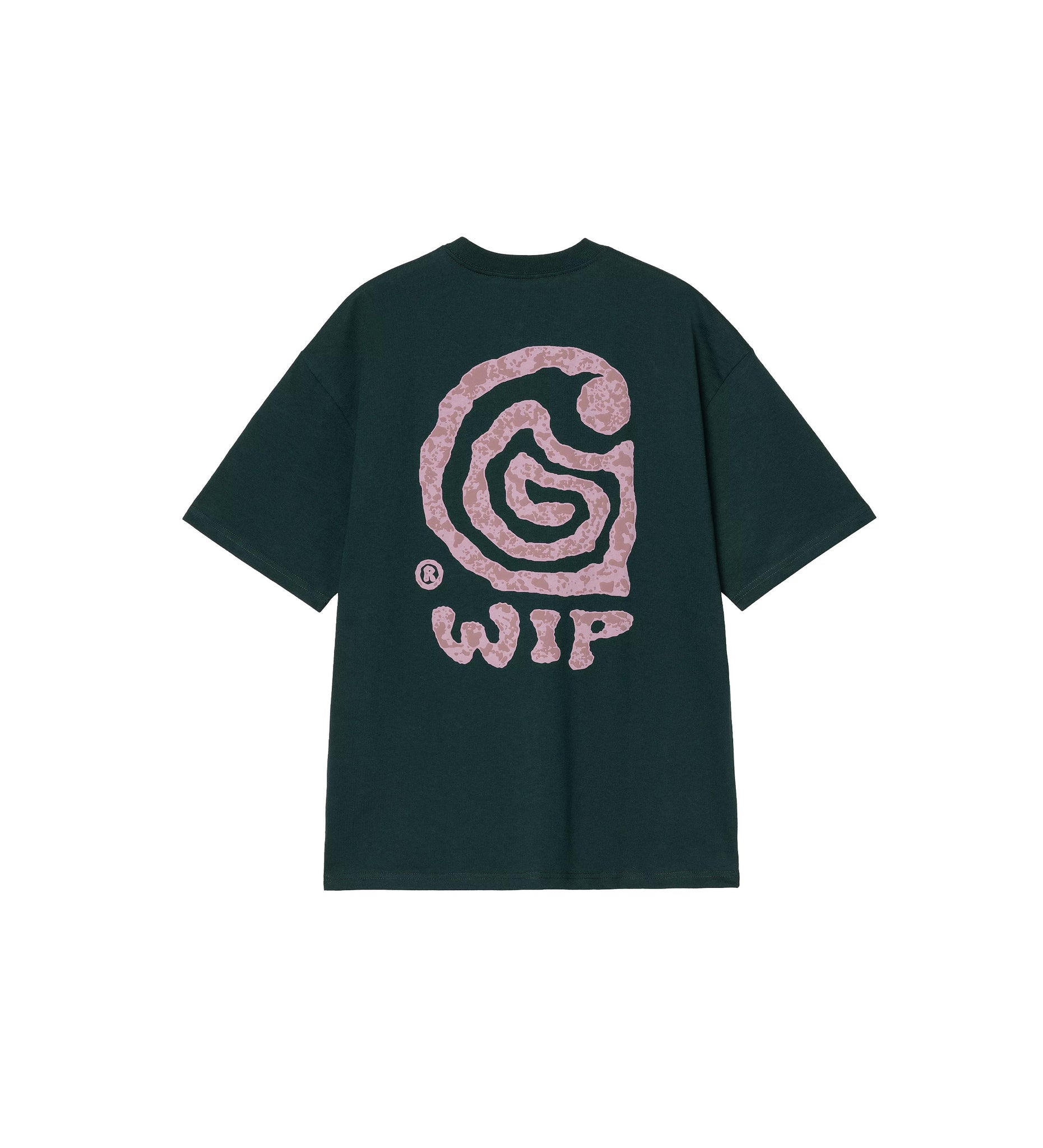 Carhartt Wip S/S Helix T-Shirt