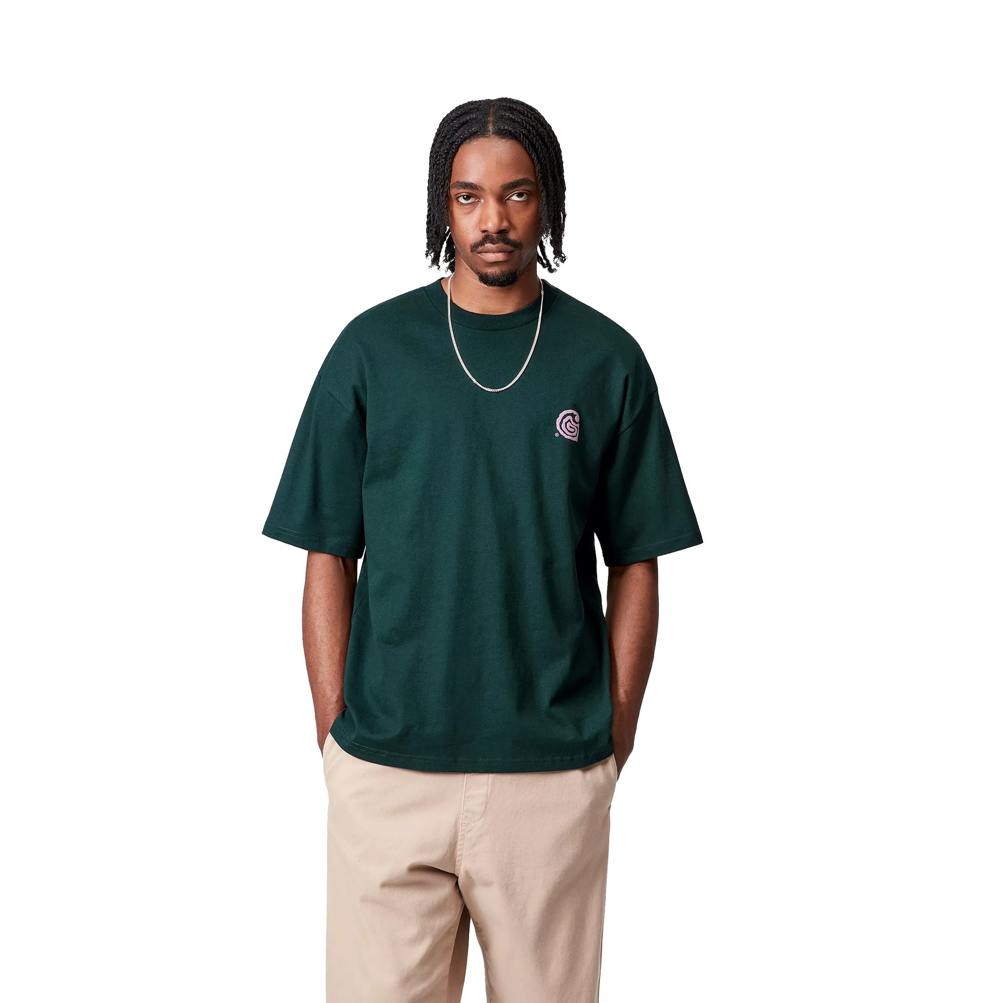 Carhartt Wip S/S Helix T-Shirt