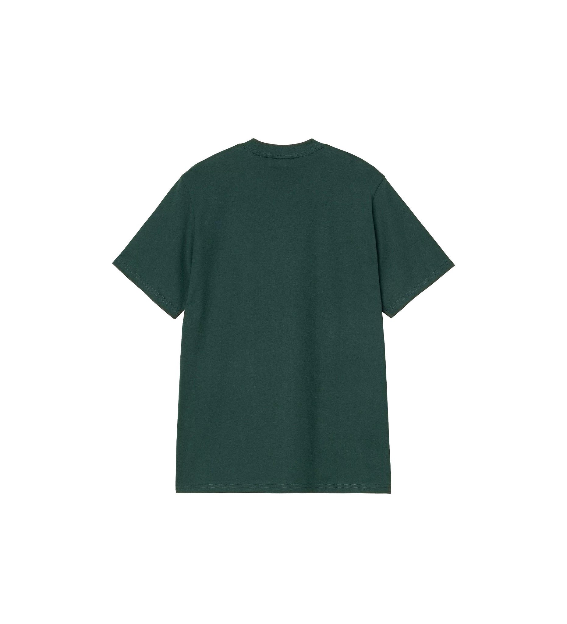 Carhartt Wip S/S Alumni T-Shirt