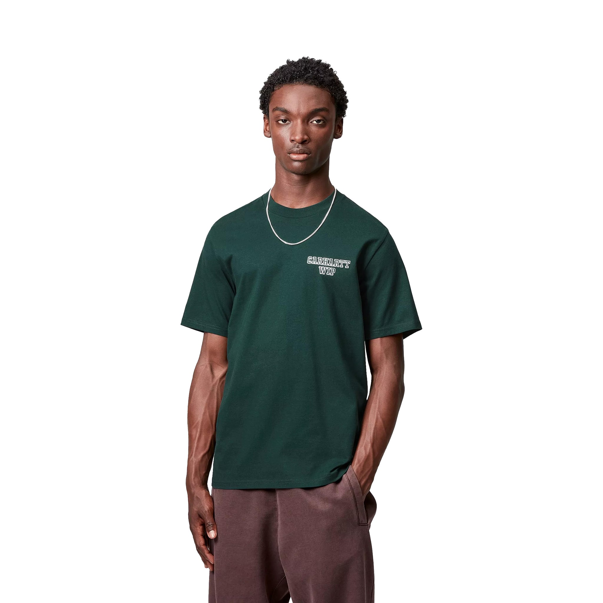 Carhartt Wip S/S Alumni T-Shirt