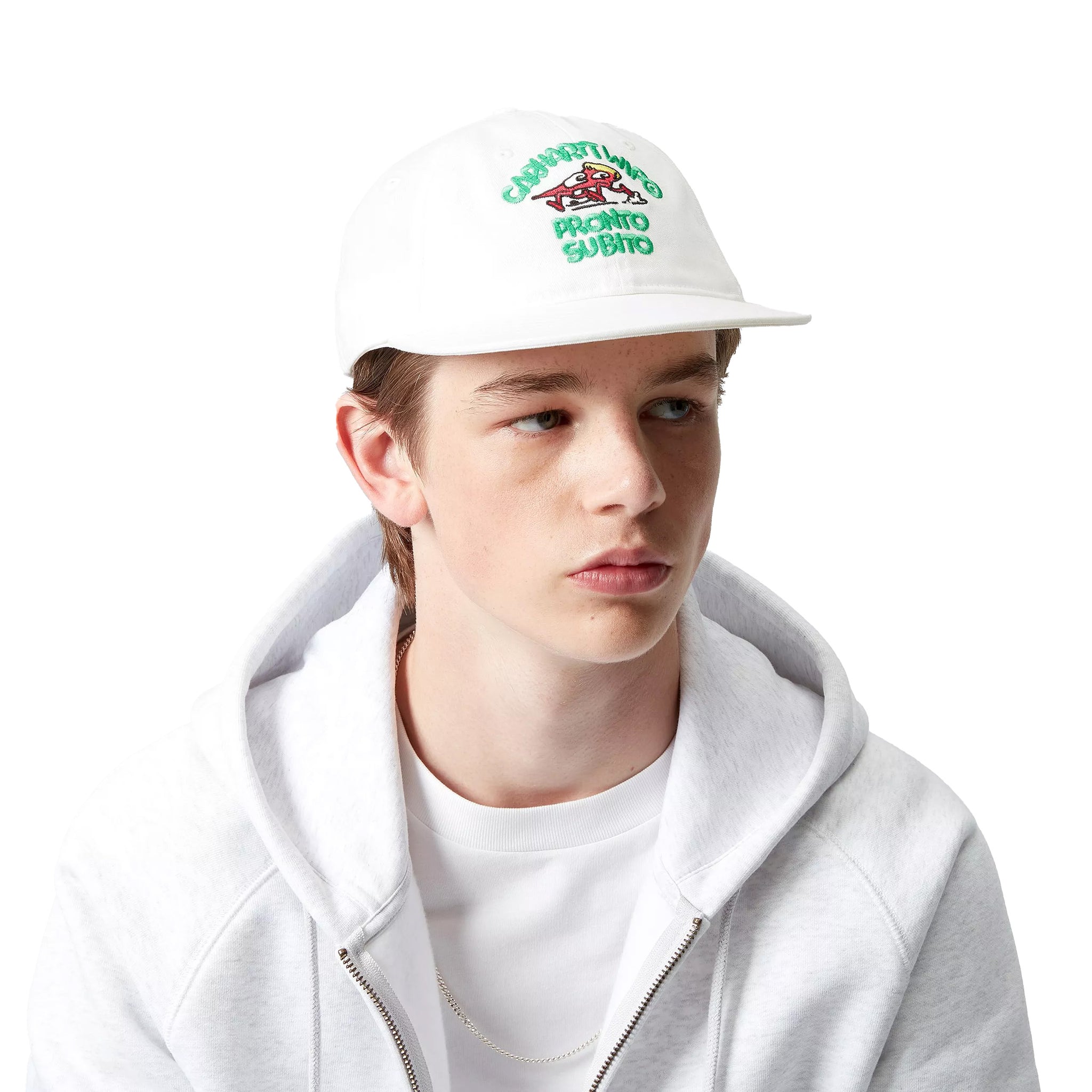 Carhartt Wip Pronto Cap