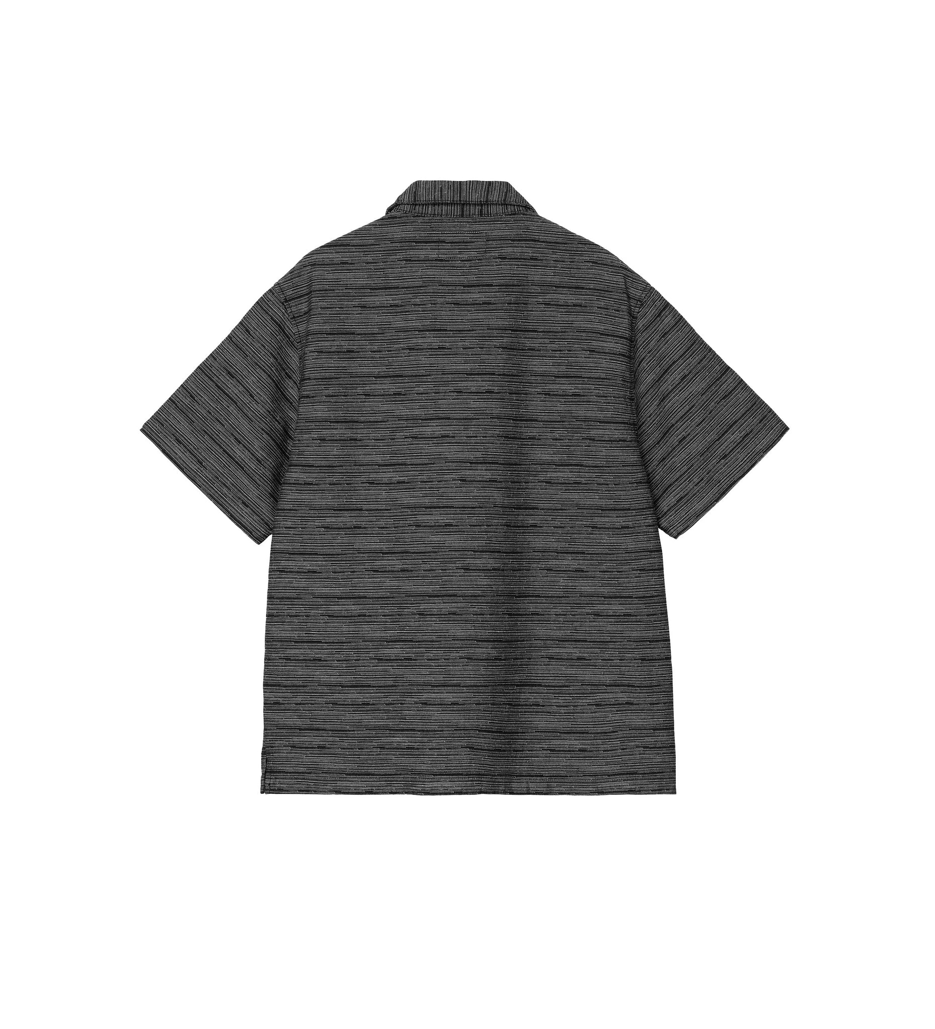 Carhartt Wip S/S Gellar Shirt