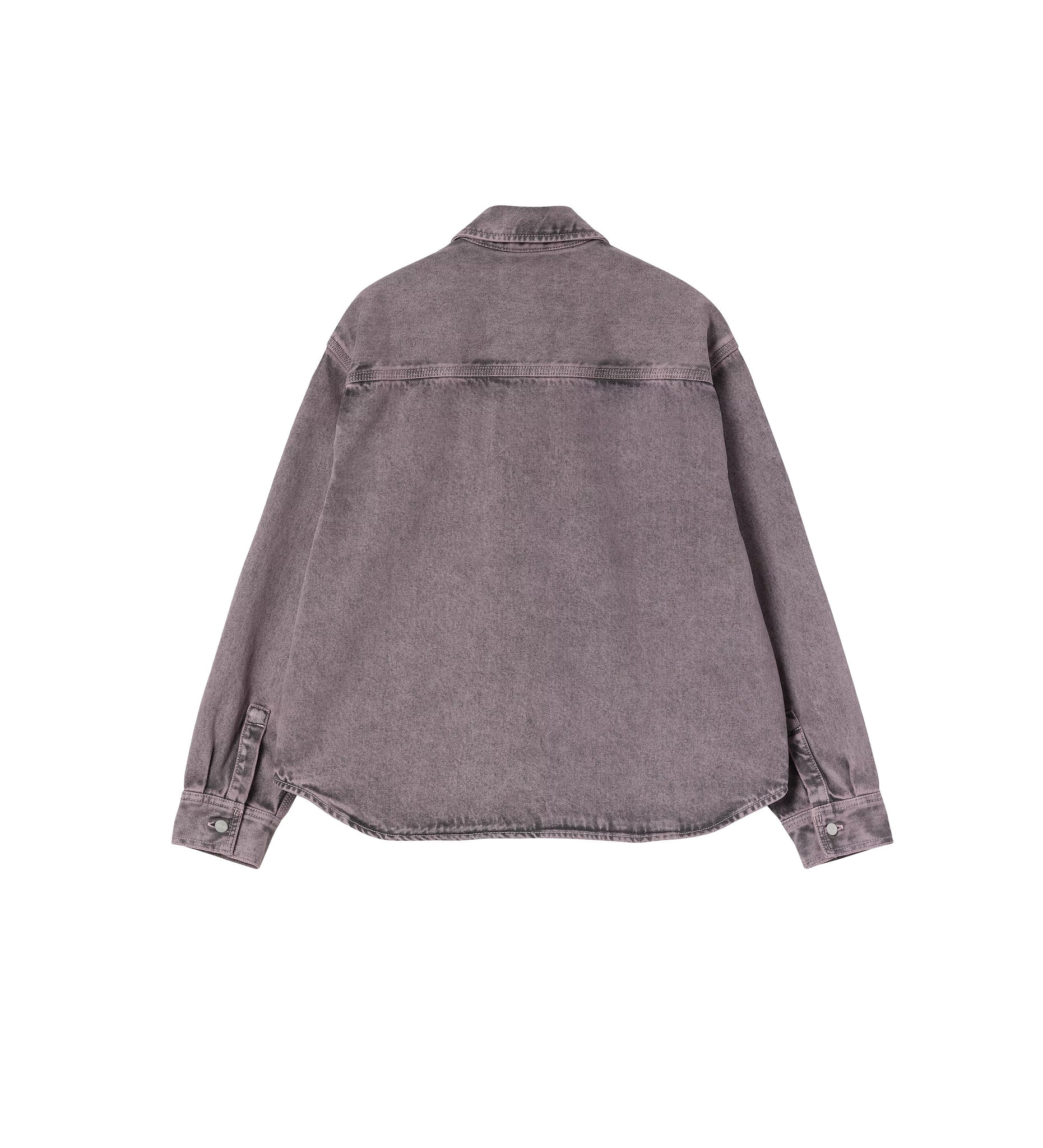 Carhartt Wip W' Georgia Shirt Jac