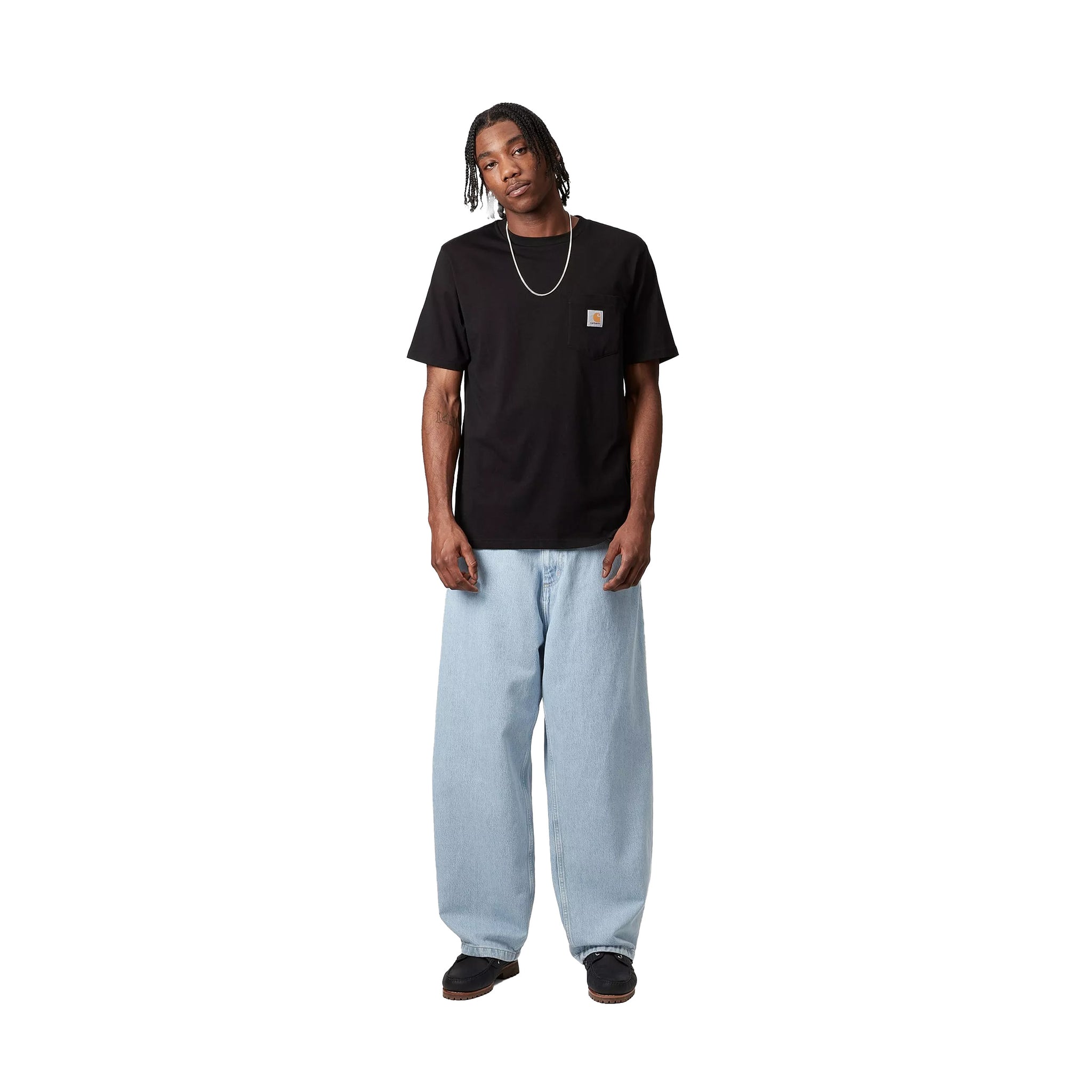 Carhartt Wip Brandon Pant