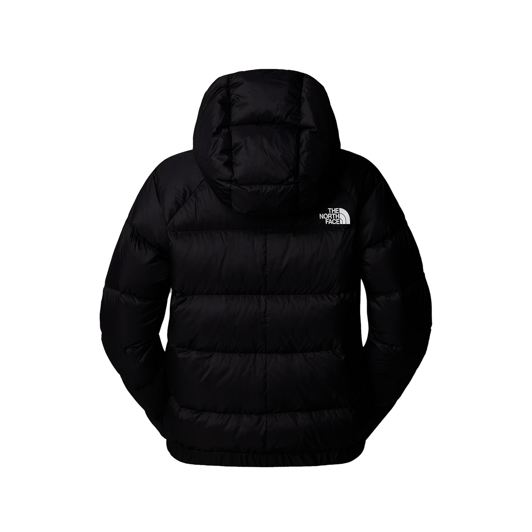 Piumino The North Face Hyalite Down Hoodie Nero Donna