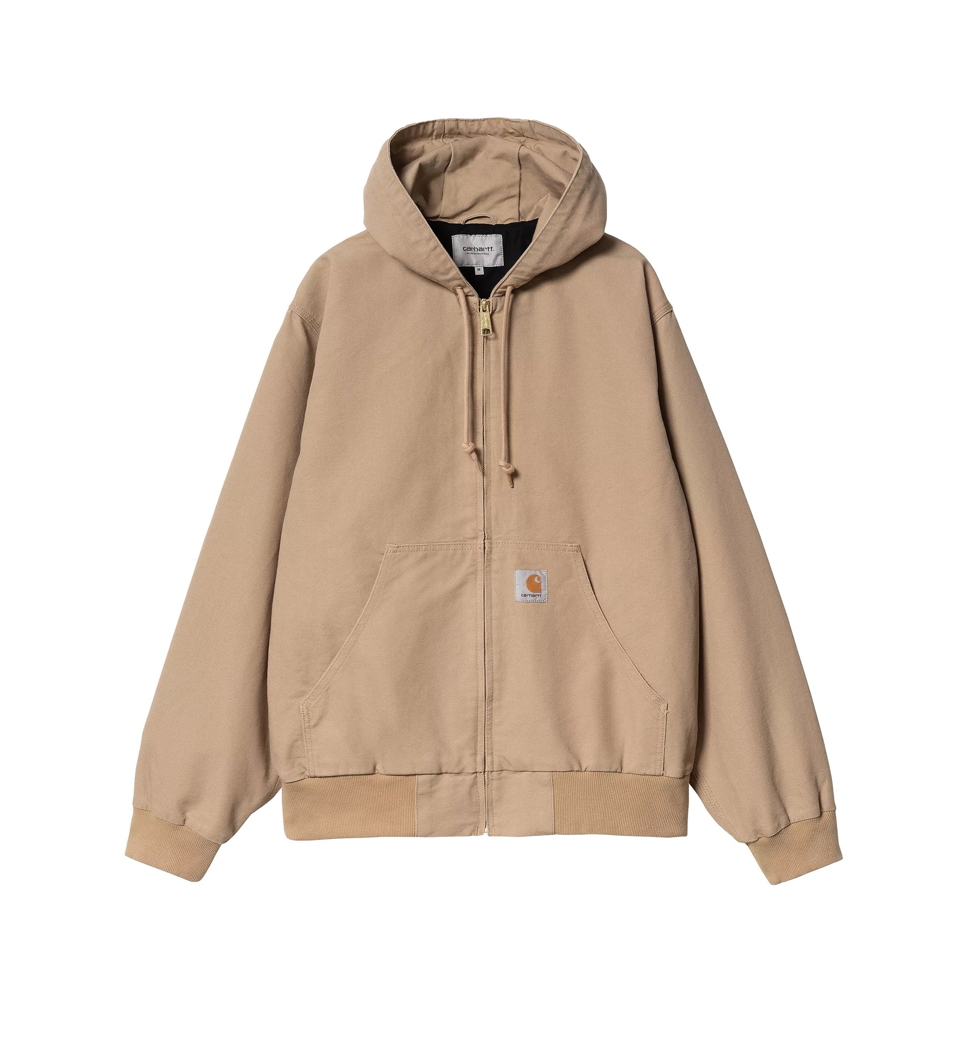 Carhartt Wip Og Active Jacket Beige