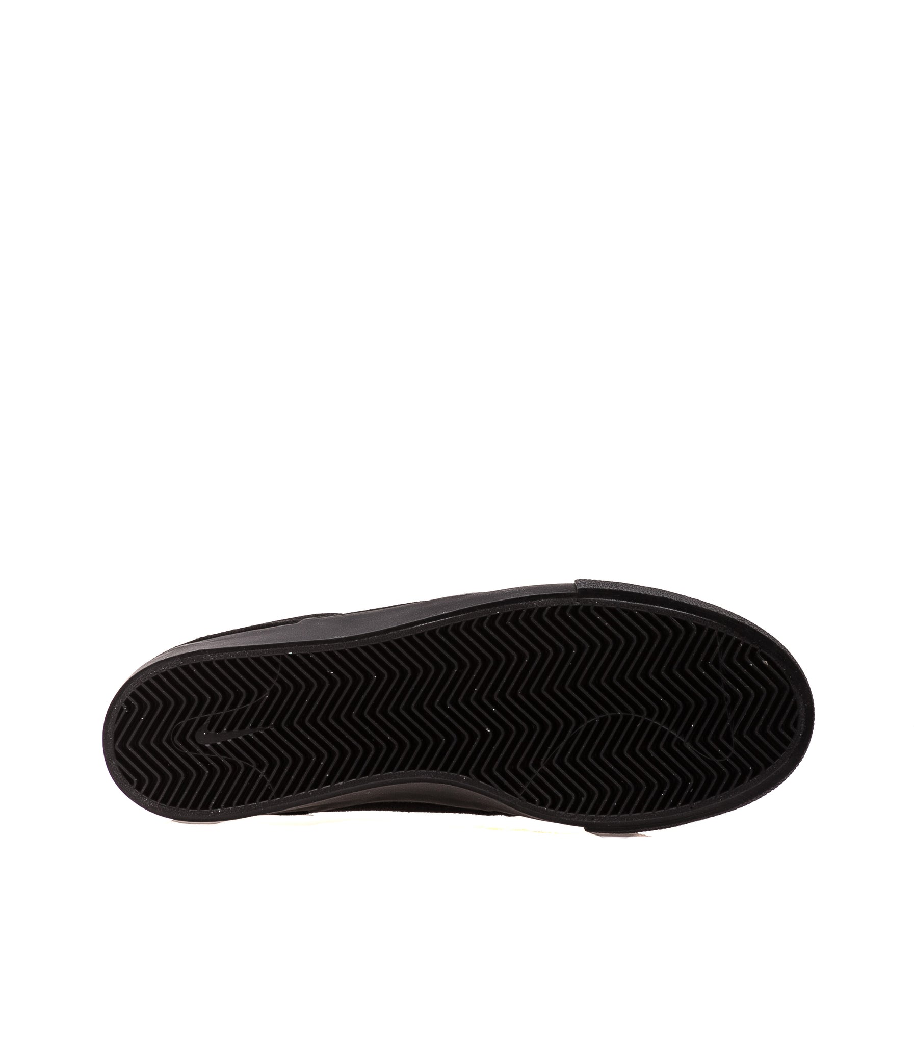 Nike Sb Zoom Stefan Janoski Mid Black
