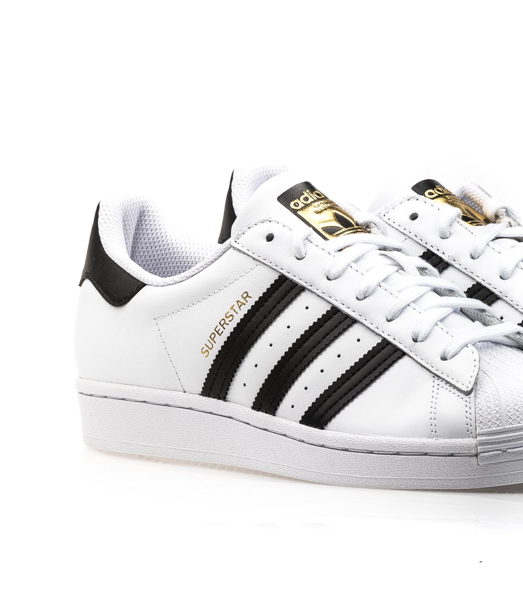 Adidas Superstar Foundation Sneakers White