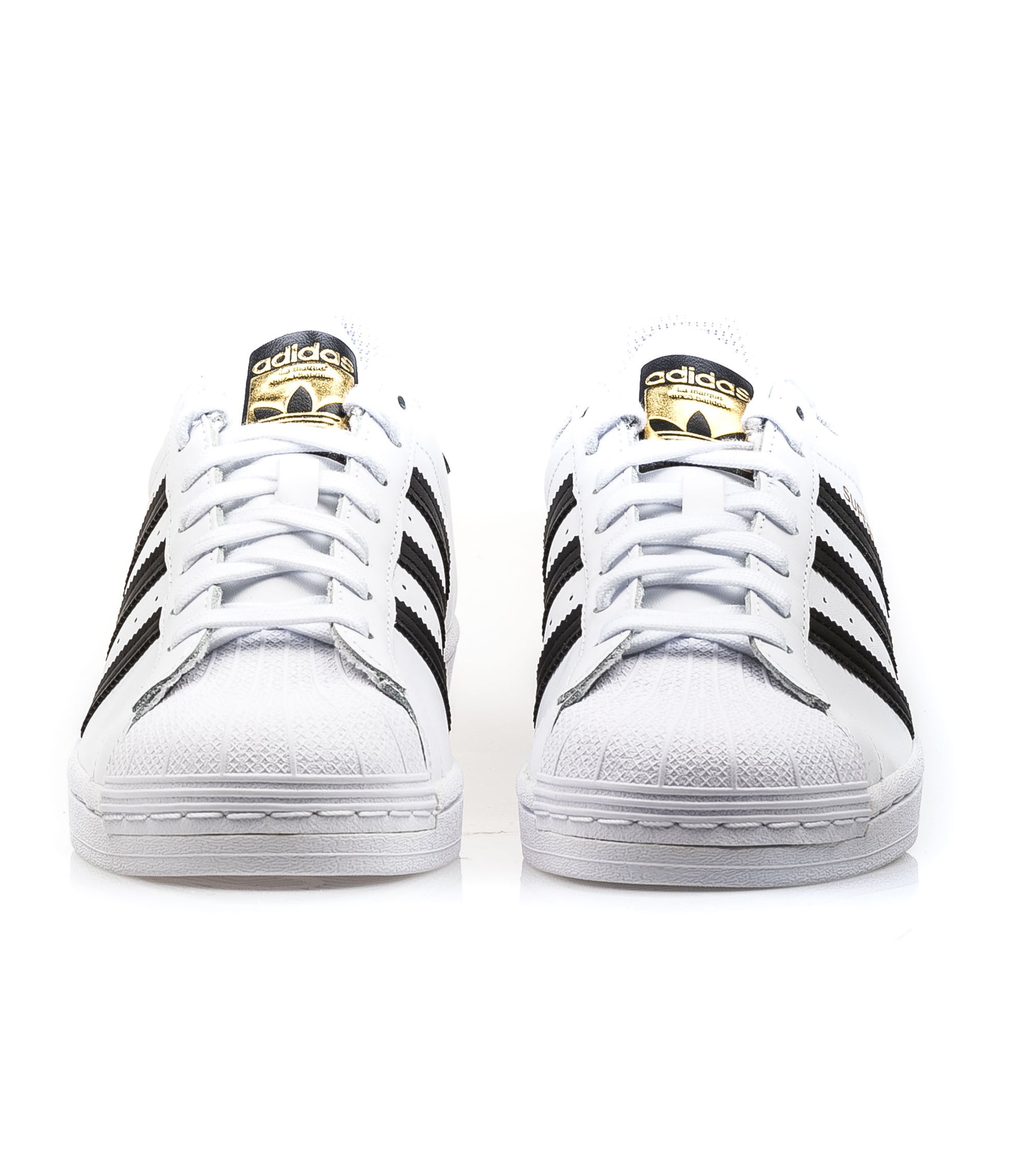 Adidas Superstar Foundation Sneakers White