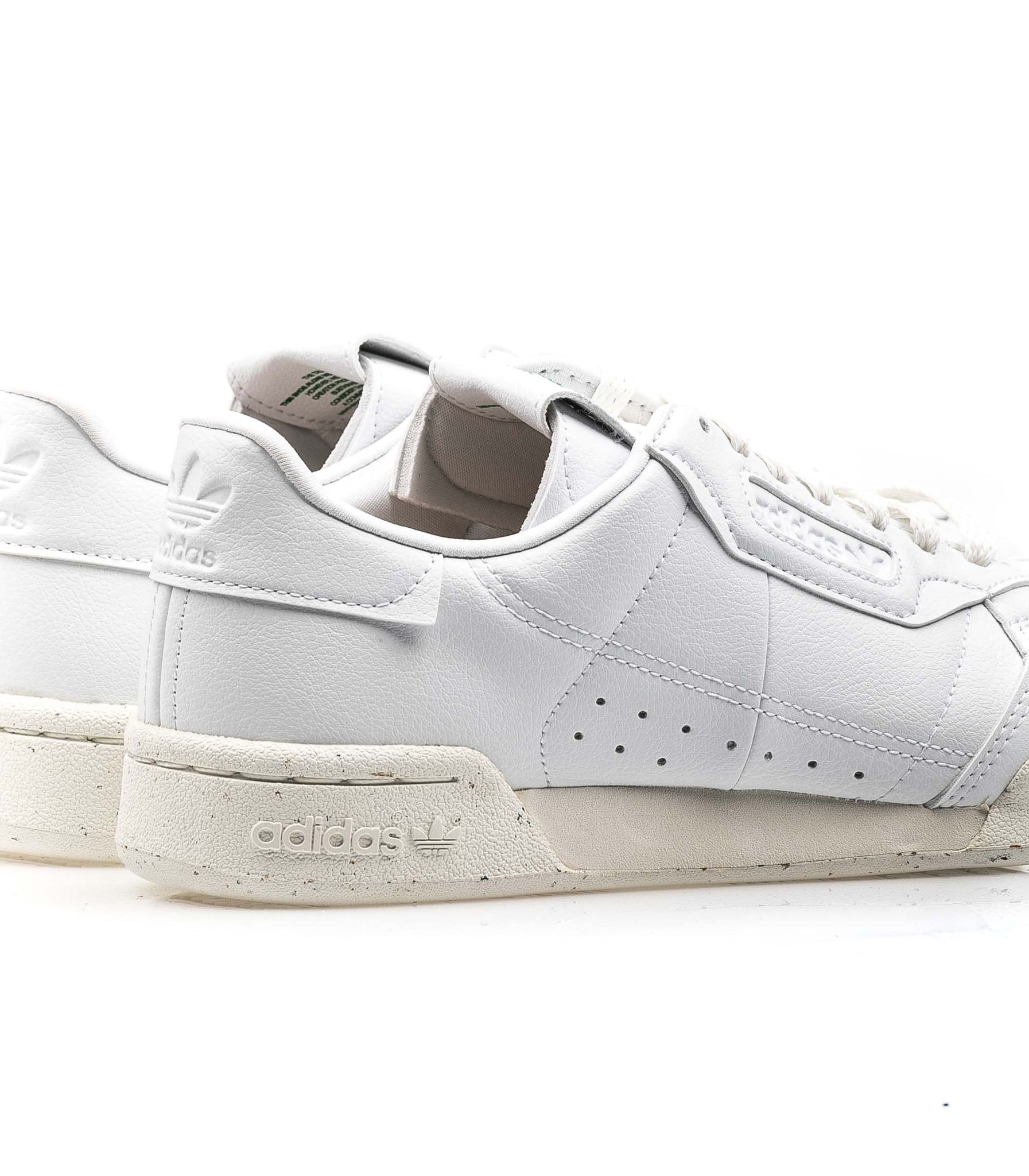 Shoes Continental 80 Clean Classic ADIDAS Adidas Continental 80