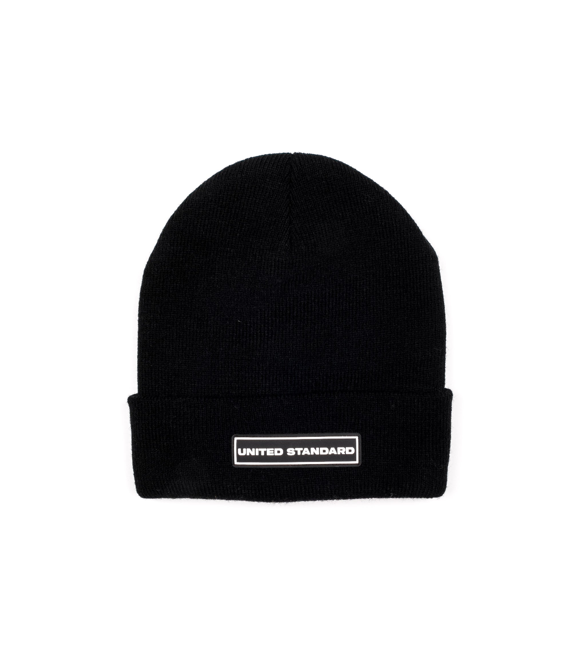 UNITED STANDARD - United Standard Box Logo Headphones Black | 152 Store ...