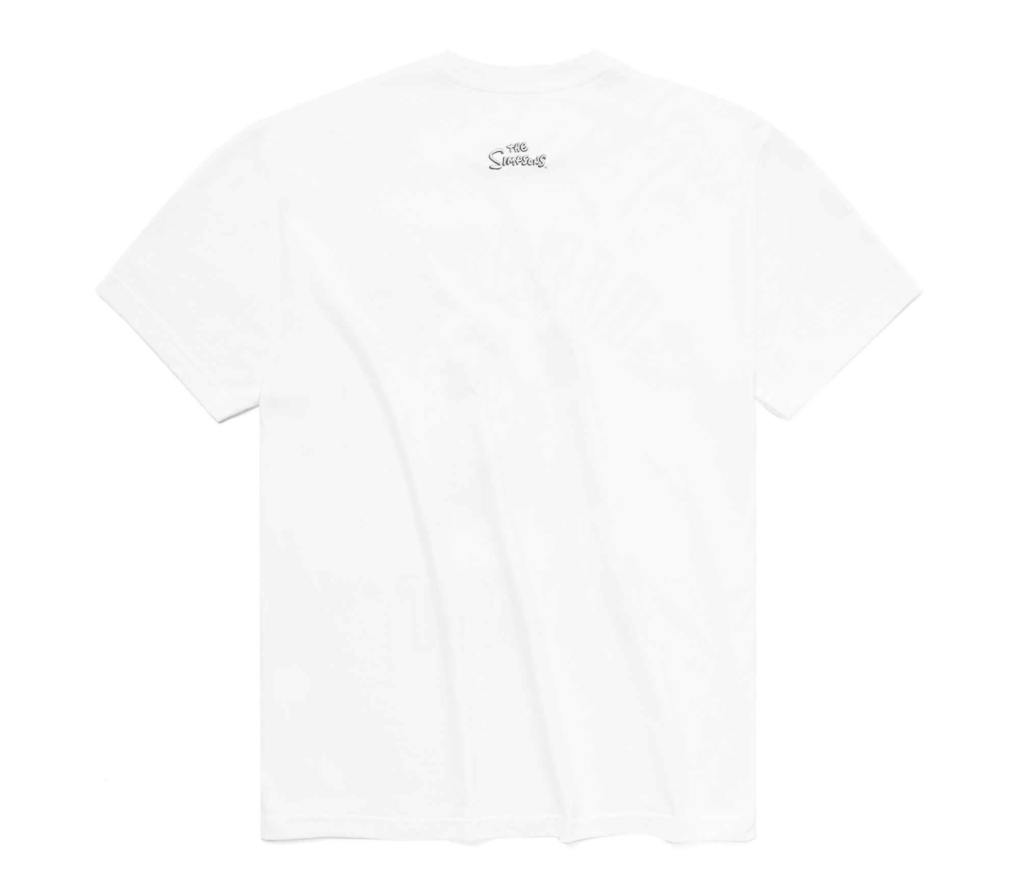 Chinatown Market Ha Ha Arc White Men's T-Shirt
