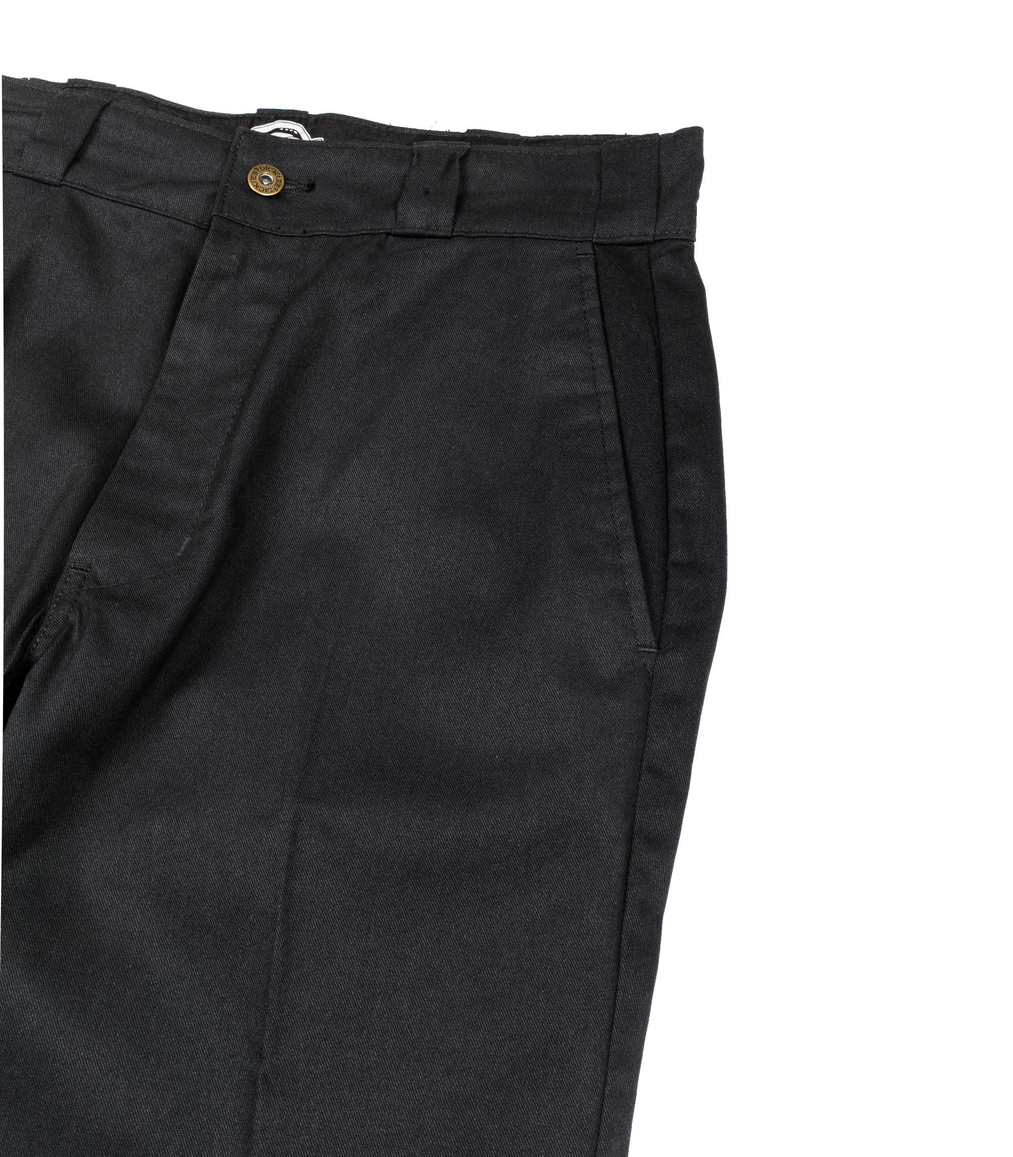 DICKIES - Dickies Work Pant Skateboard 574 Flex Men's Black | 152