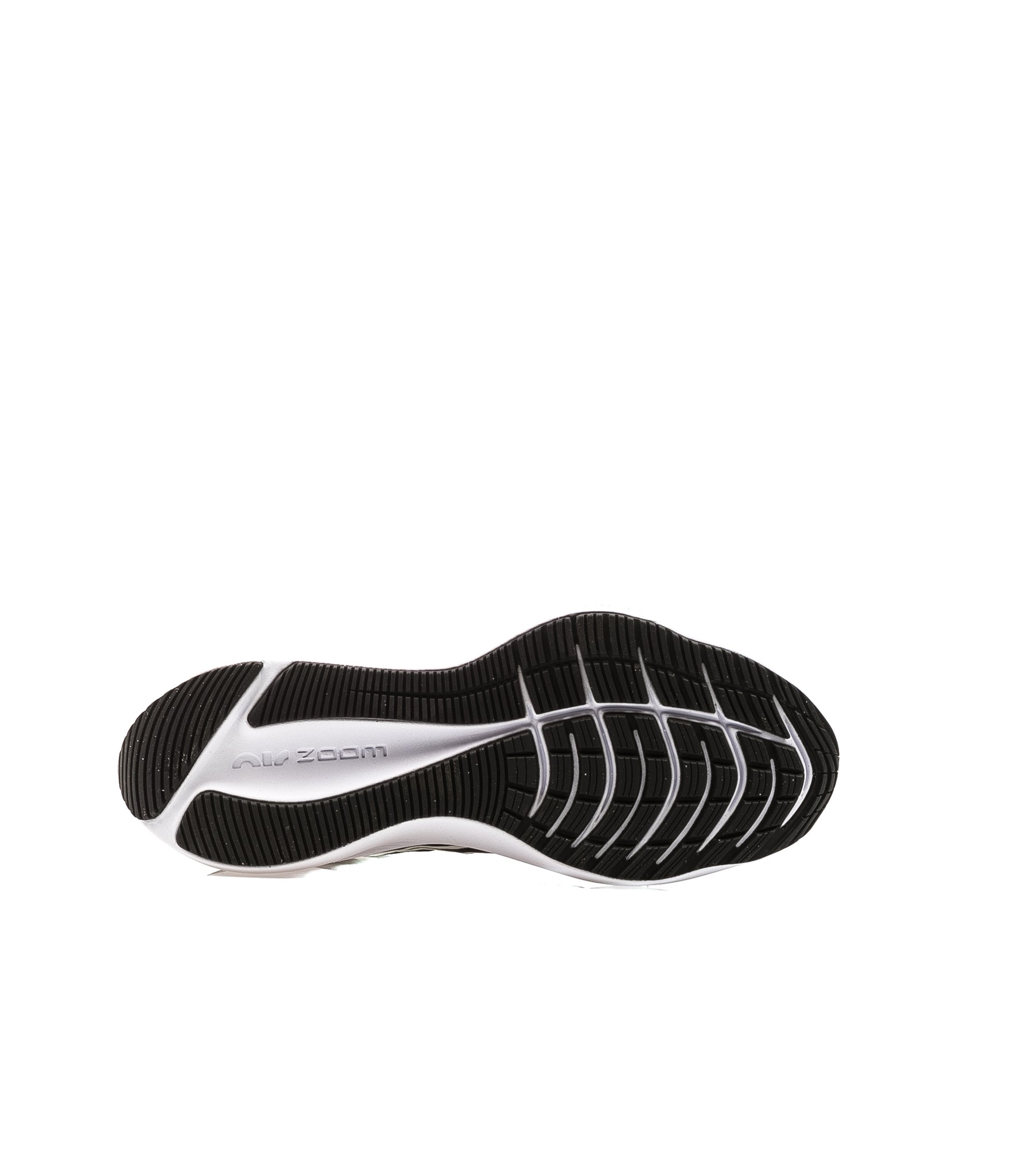 Nike Winflo8 Womens Black White Cw3421-005