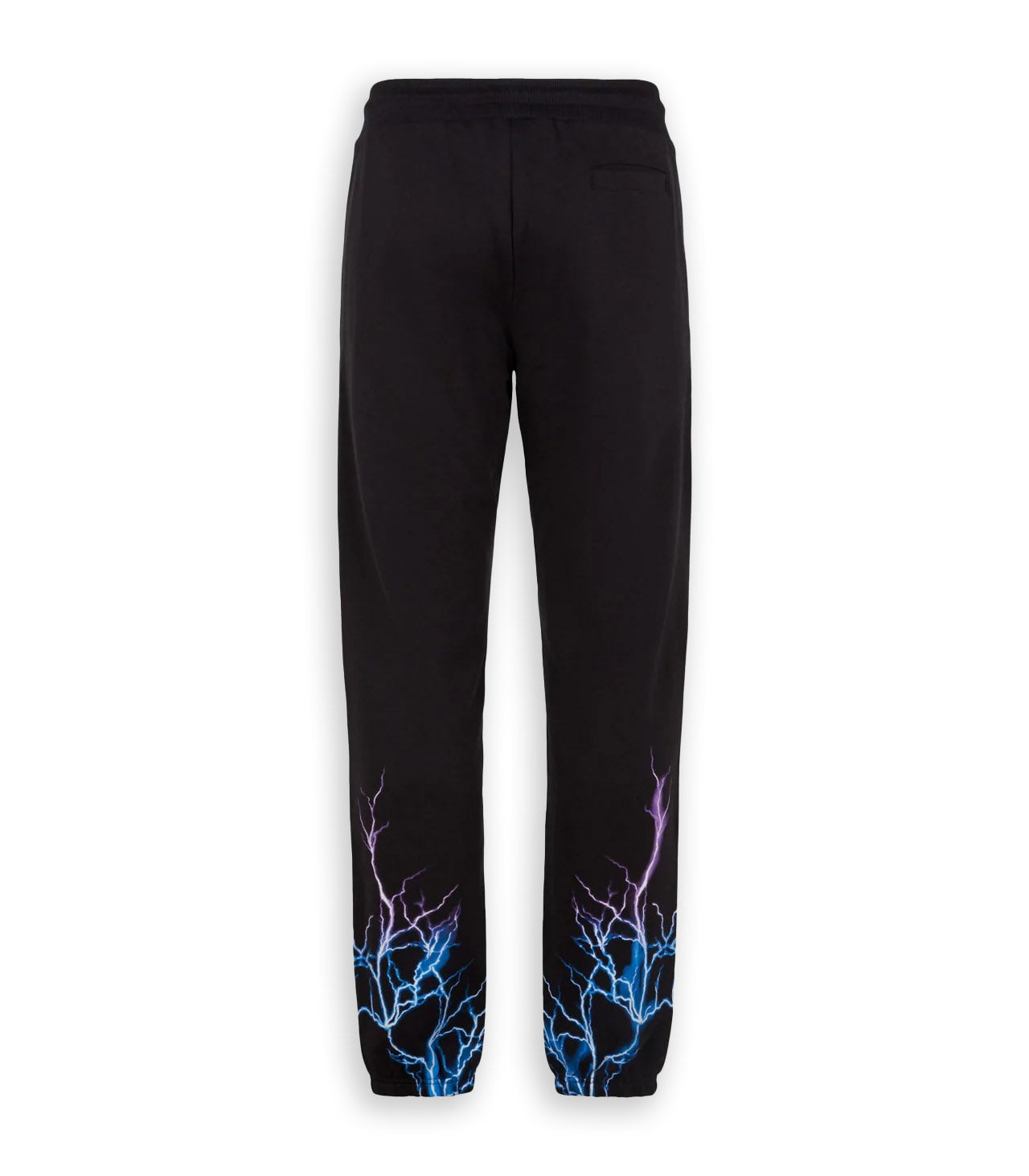Pants Suit Phobia Lightning Black Man