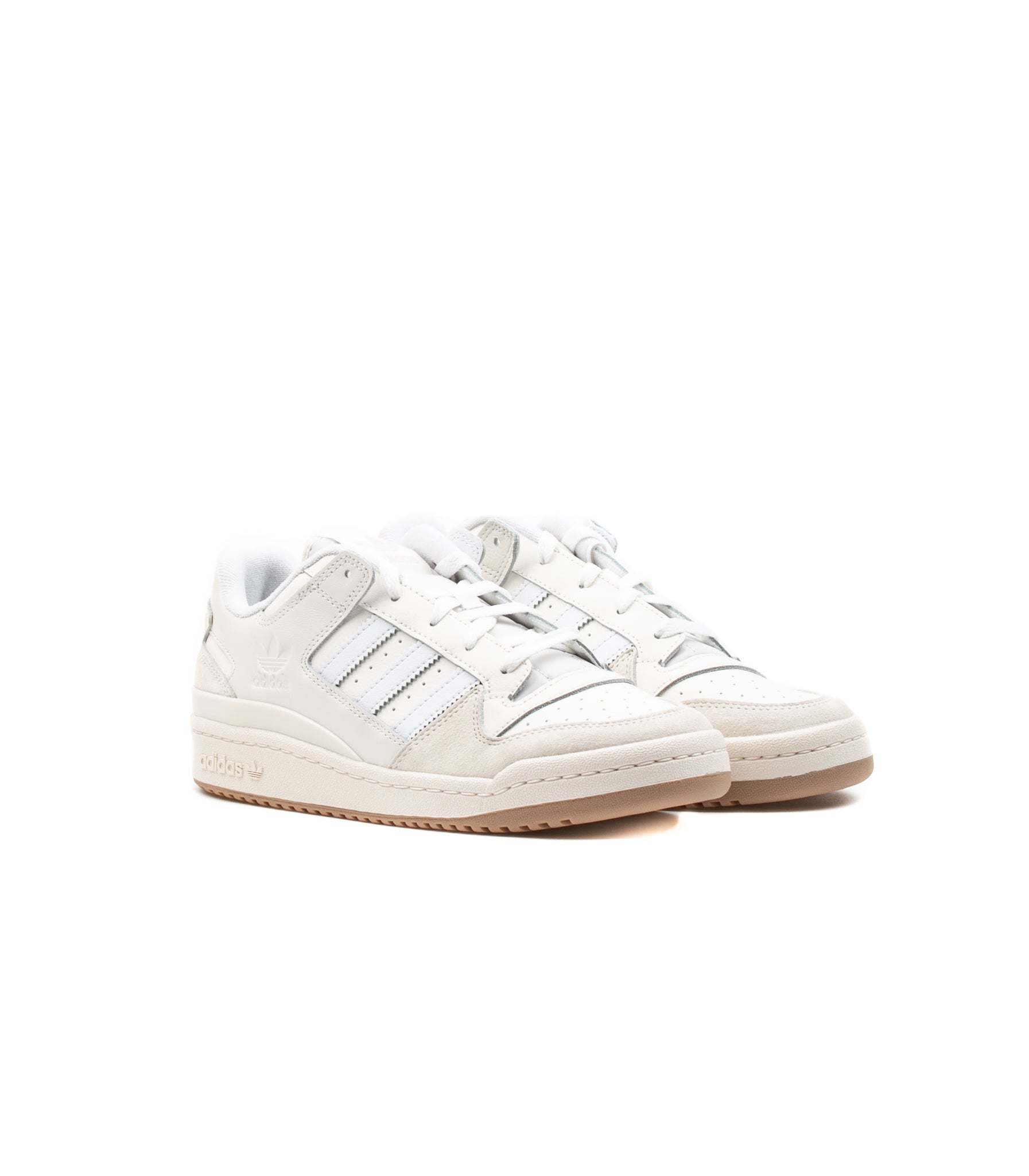 Adidas Forum Low Cl Cwhite Unisex
