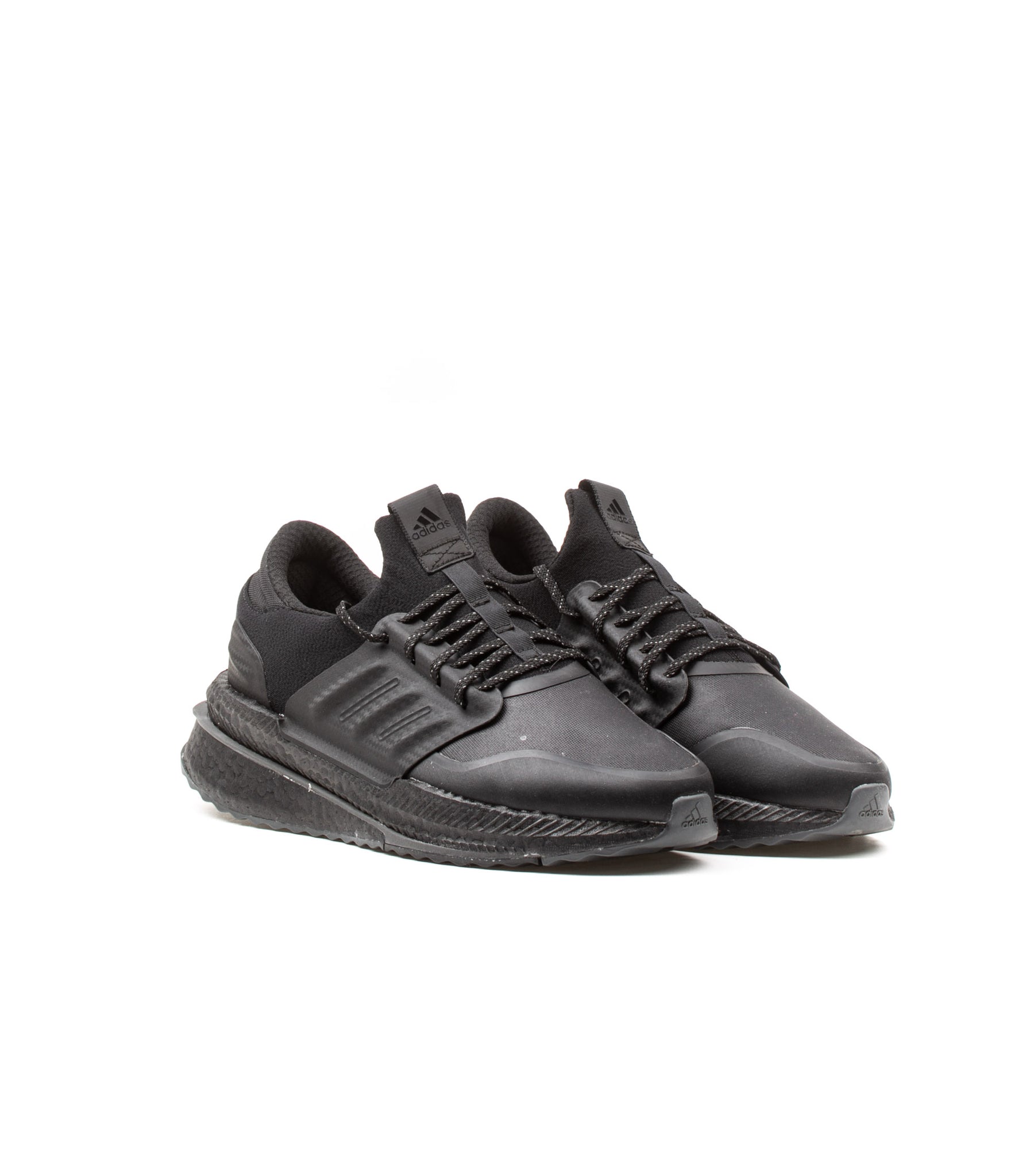 Adidas X_plrboost Black Men