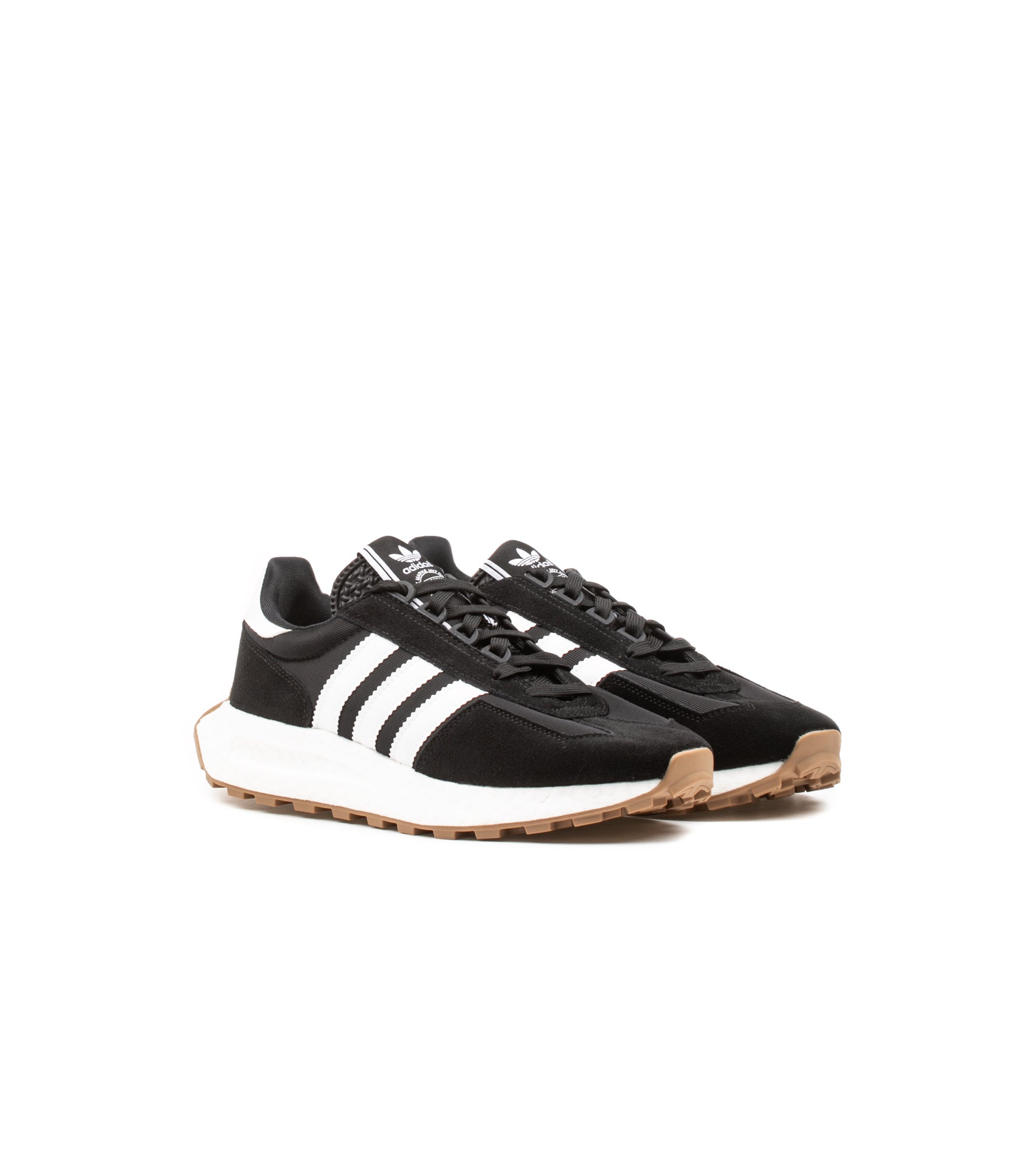 Adidas Retropy E5 Black Men