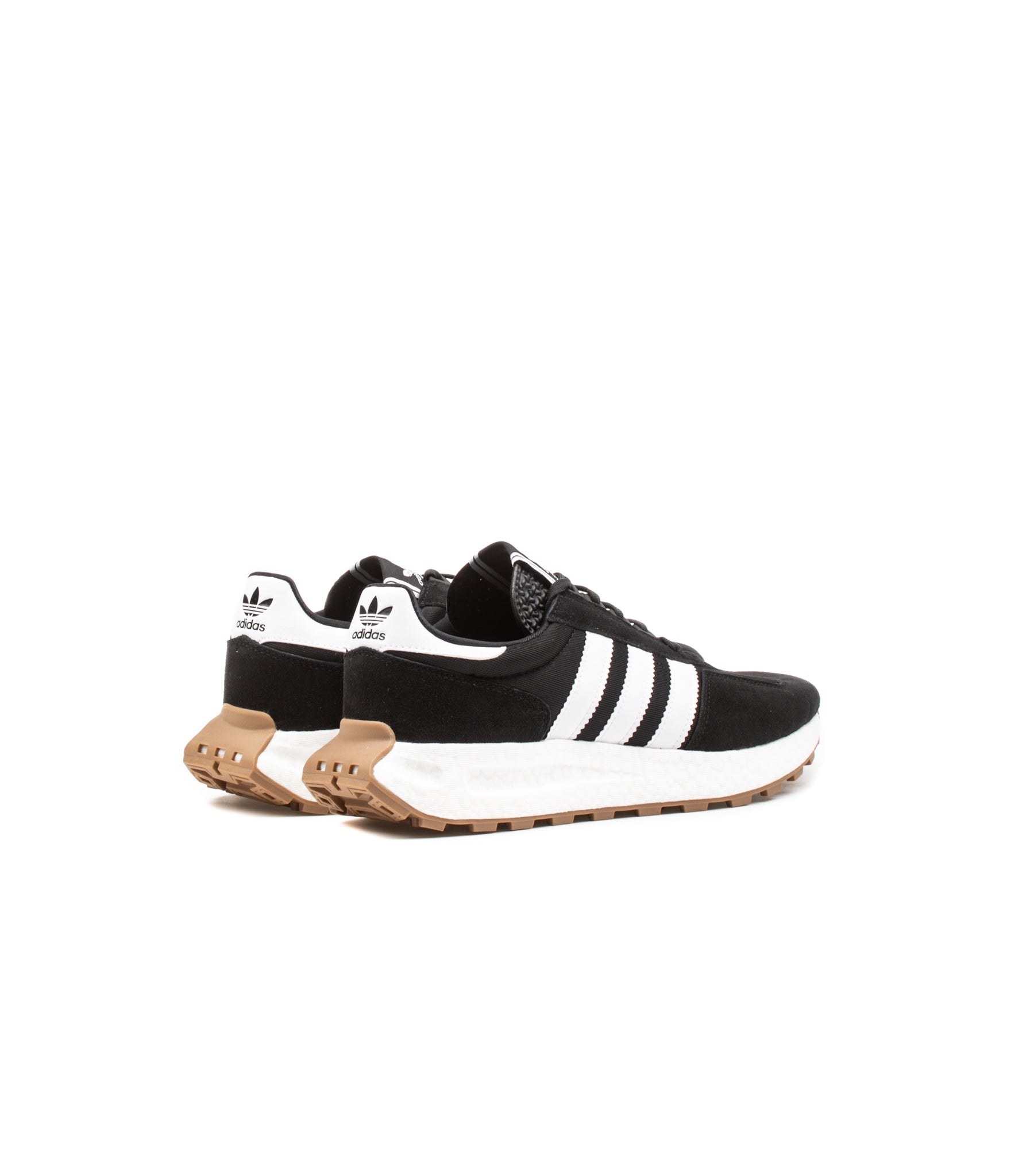 Adidas Retropy E5 Black Men