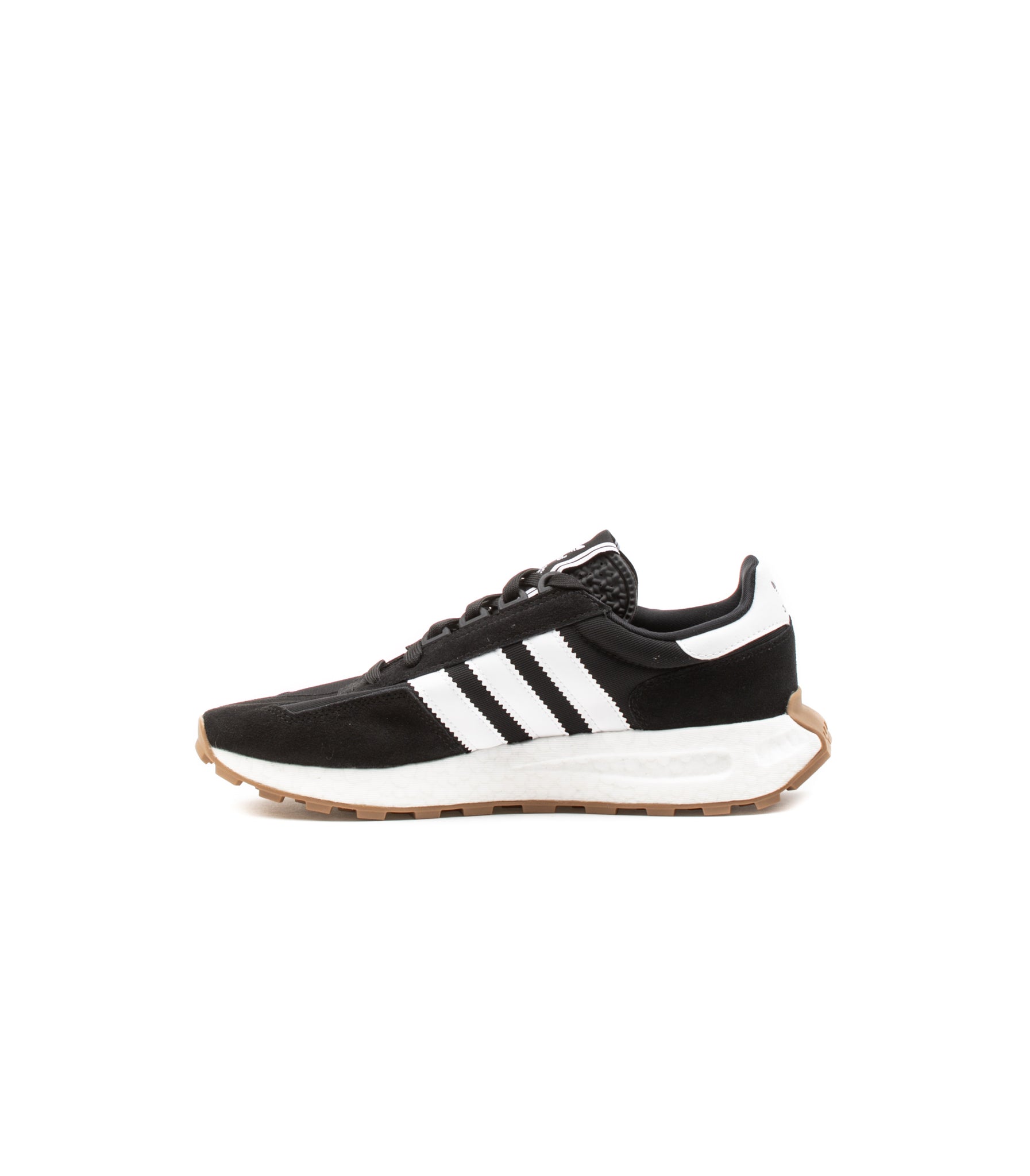 Adidas Retropy E5 Black Men