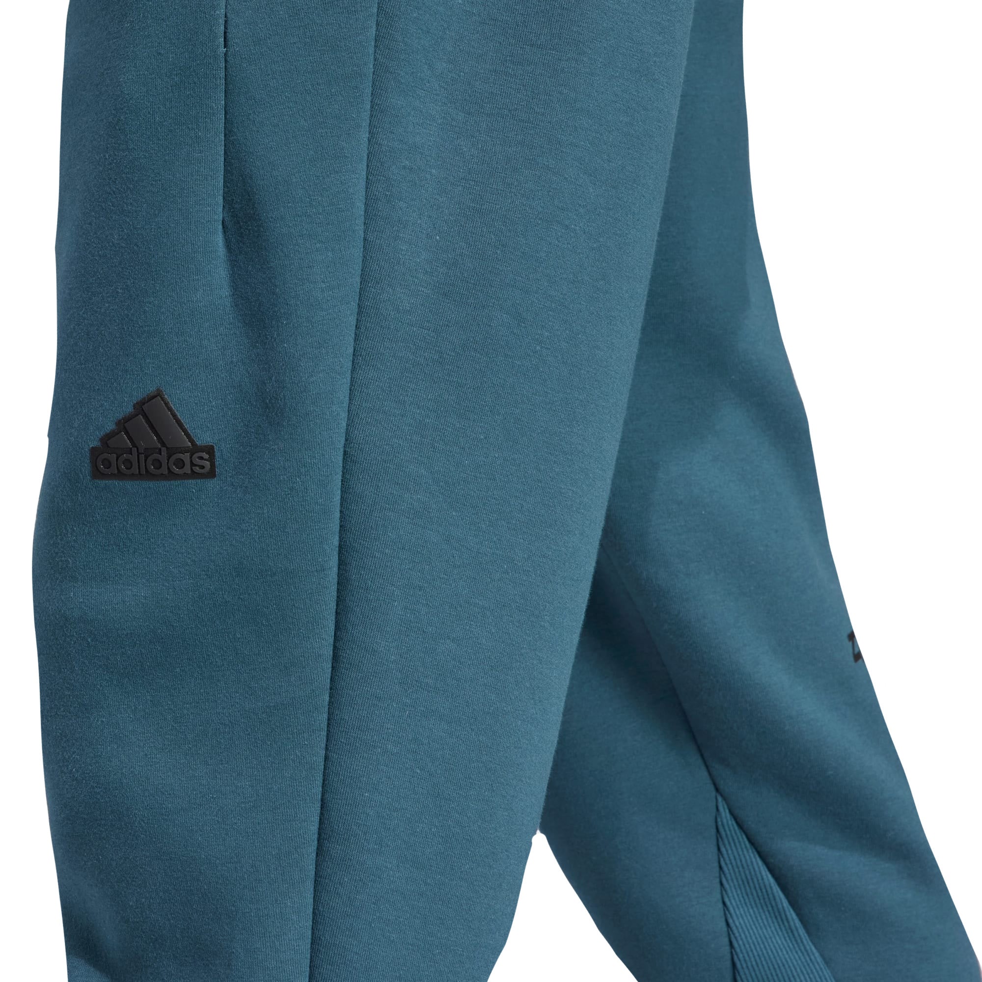 Adidas ZNE Premium Green Pants