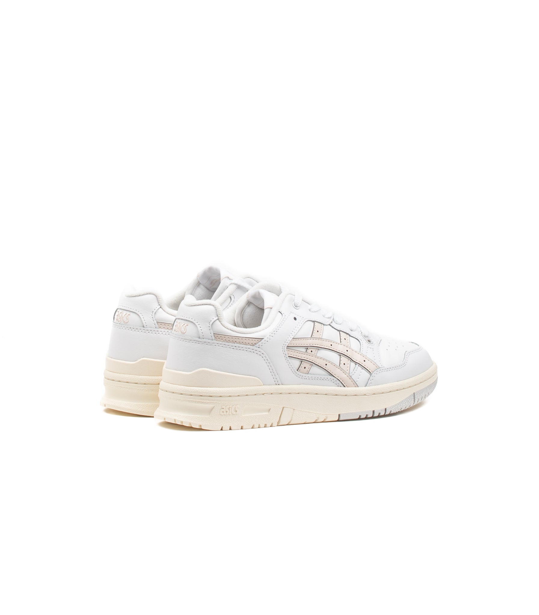 Asics Ex89 White Sand