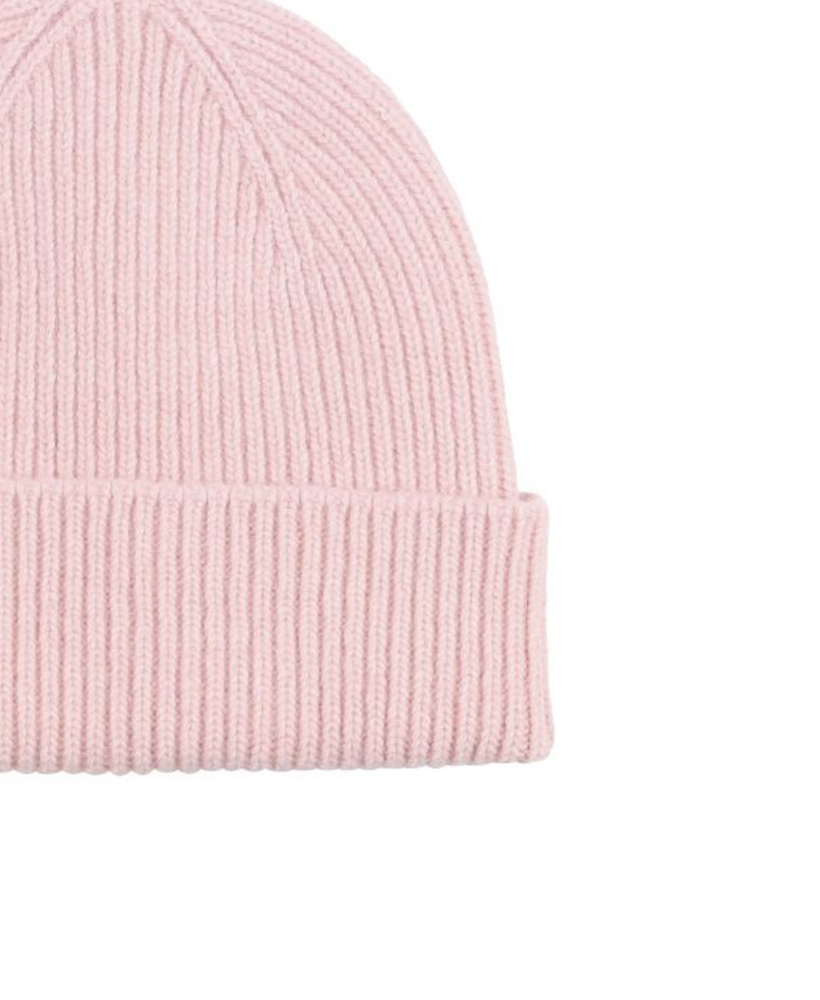Colorful Standard Pink Cap