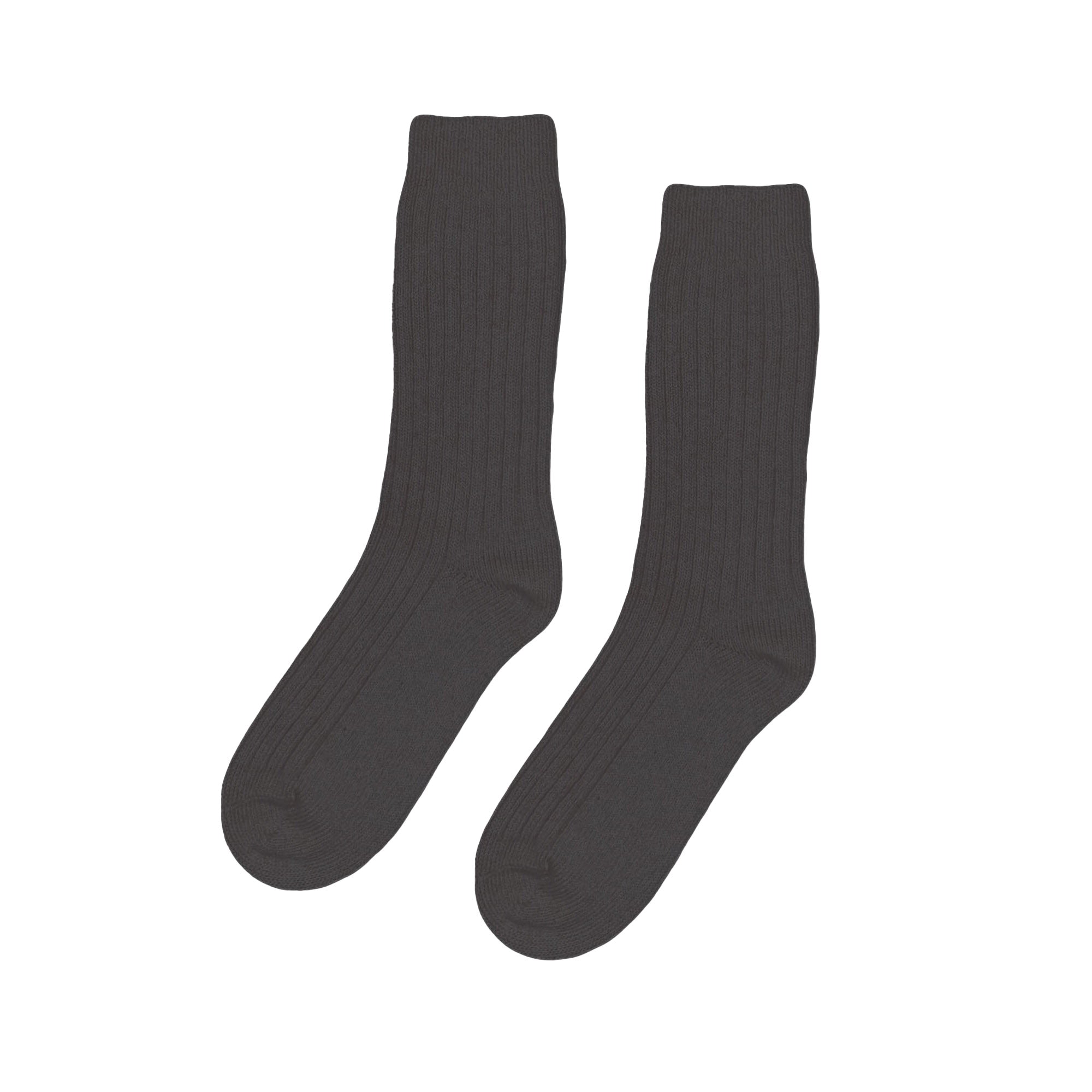 Colorful Standard Gray Socks