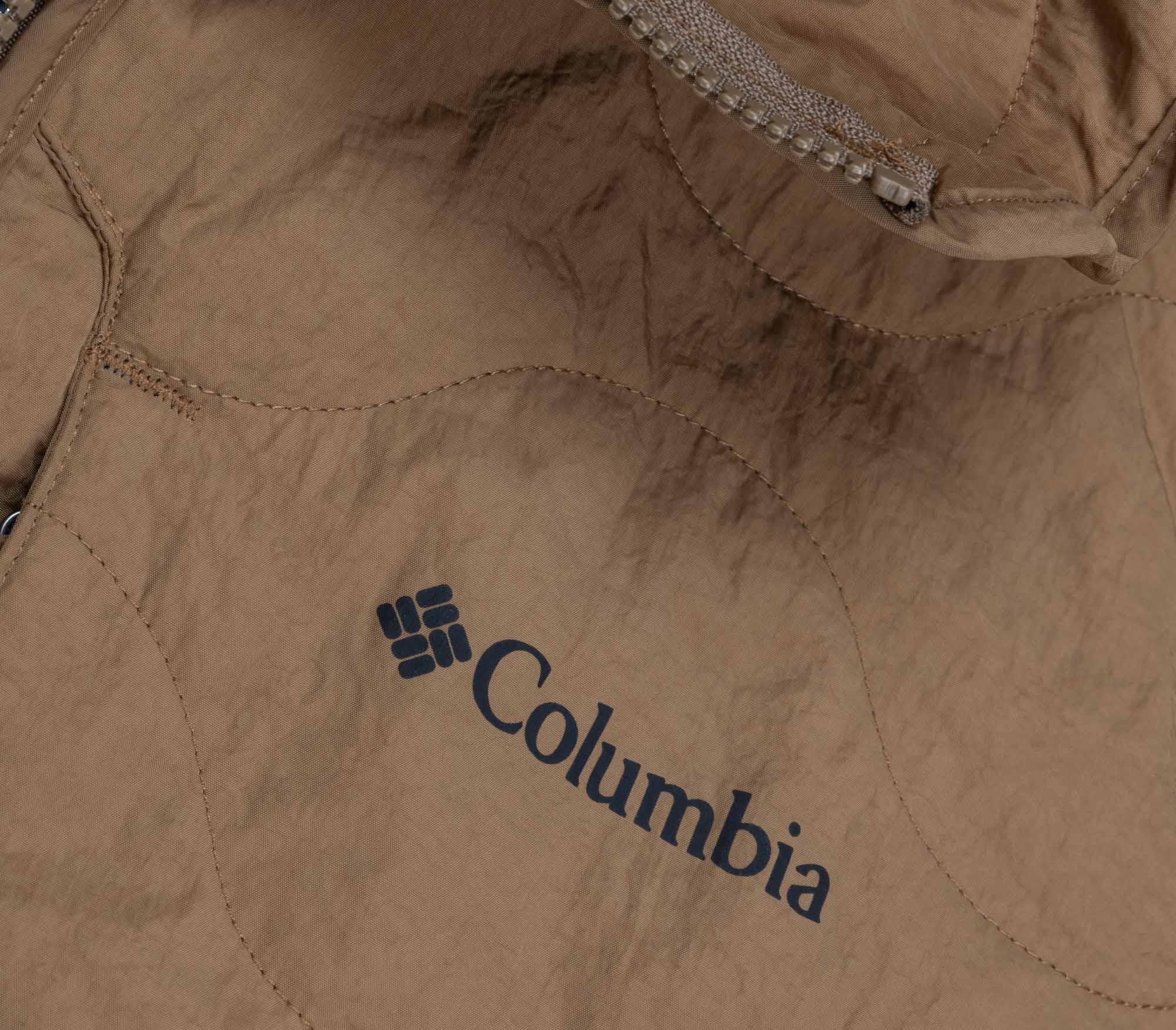 Columbia Birchwood™ Jacket Sand