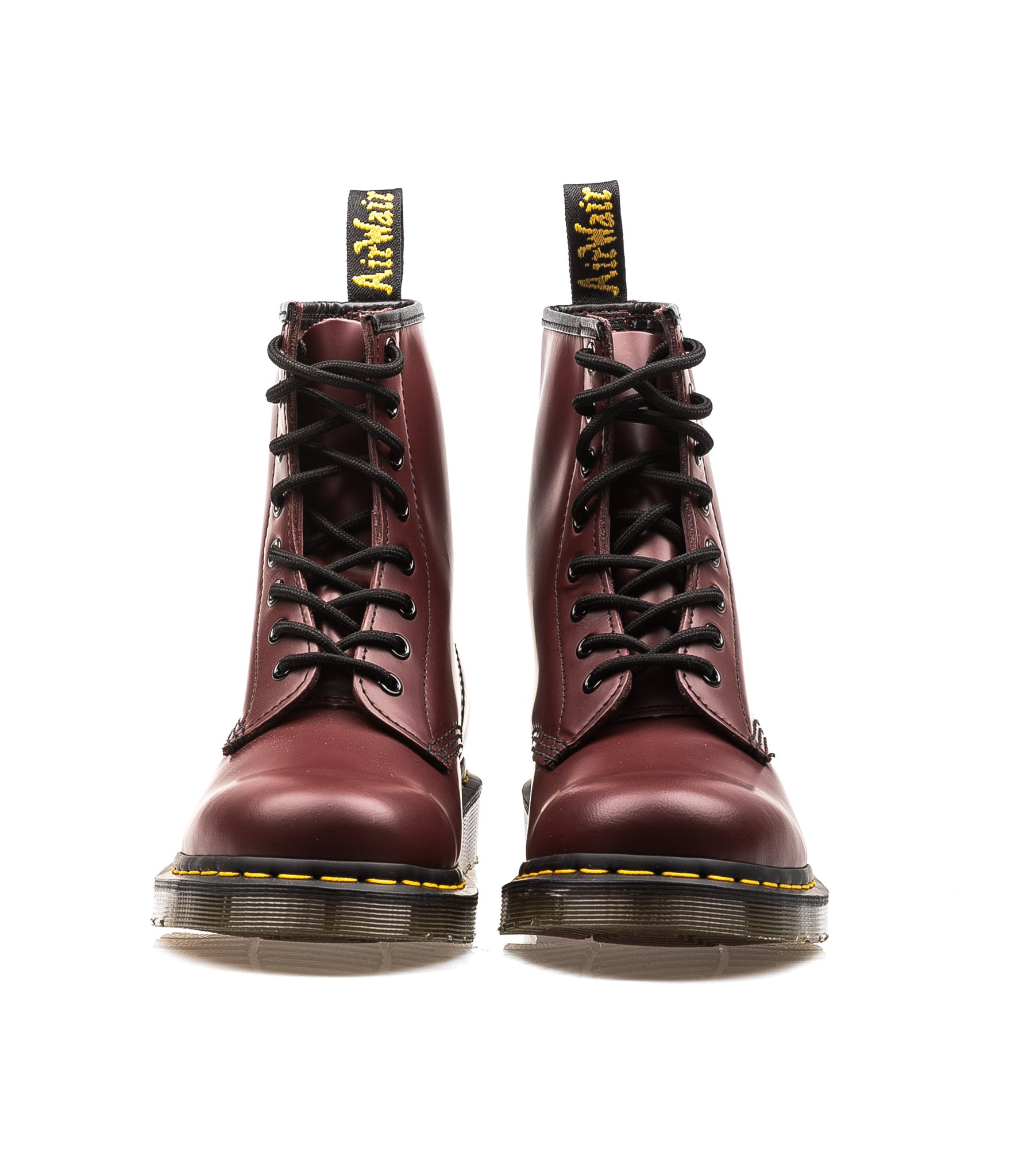 Dr Martens 1460 Smooth Cherry Red Women