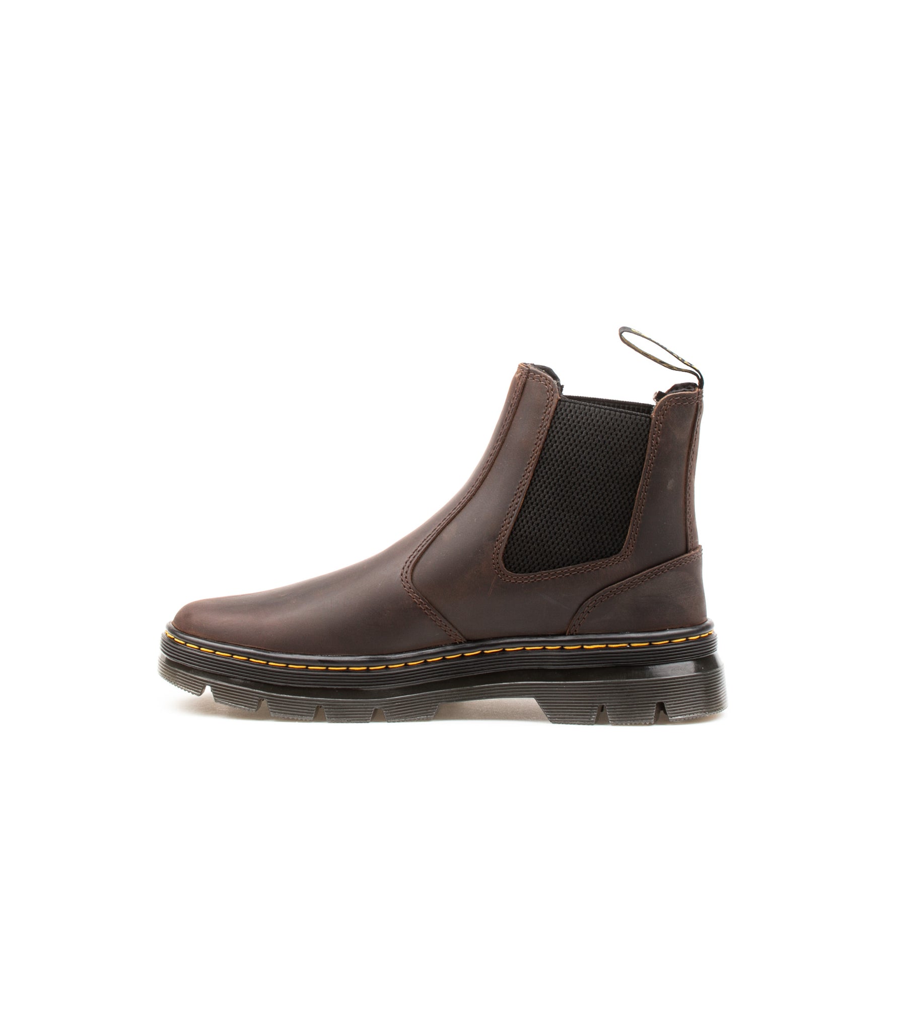 Dr. Martens Embury Wyoming Beatles Brown Men