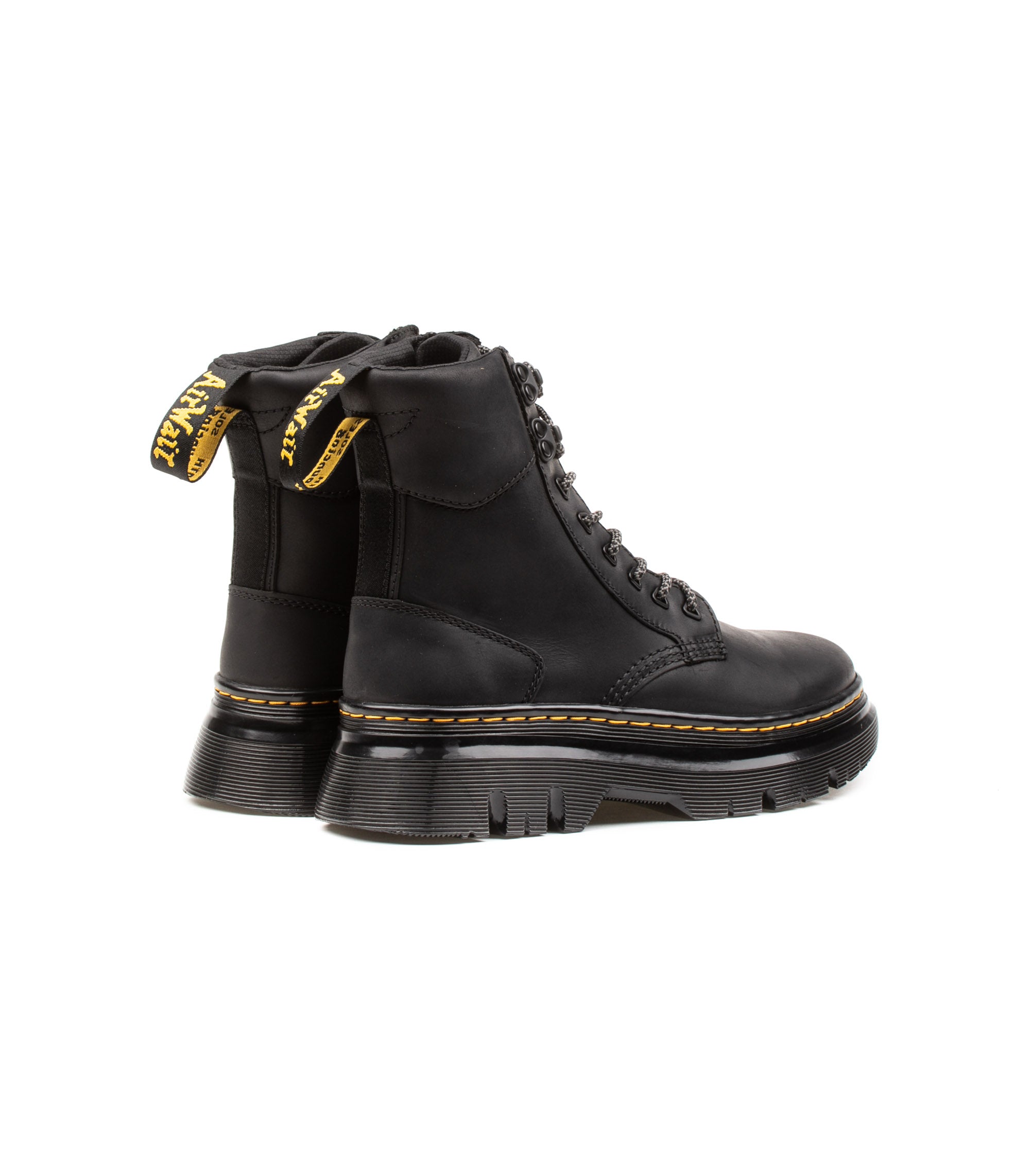 Martens Martens Tarik Wyoming Black Men 152 Store