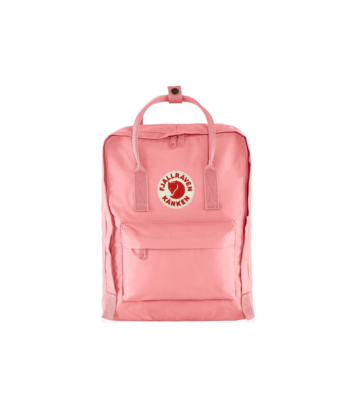 Fjallraven Kanken Original Pink Backpack