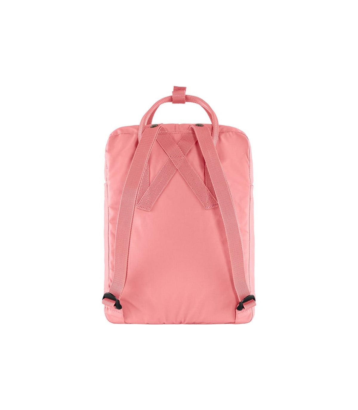 Fjallraven Kanken Original Pink Backpack