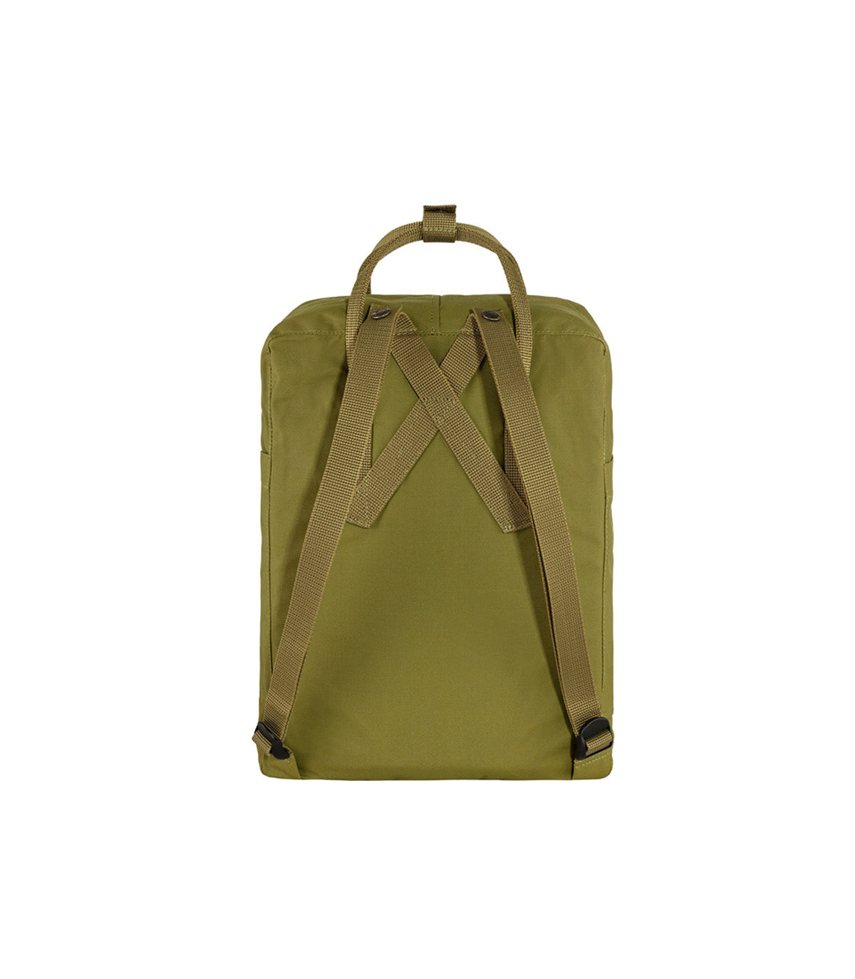 Fjallraven Kanken Original Green Backpack