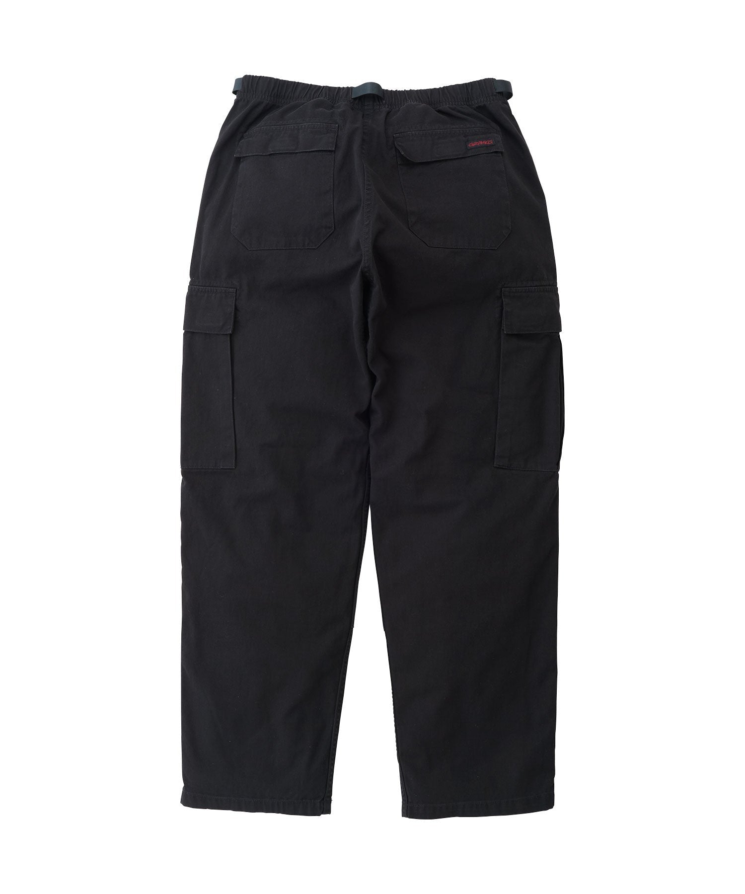 Gramicci Cargo Pant Black