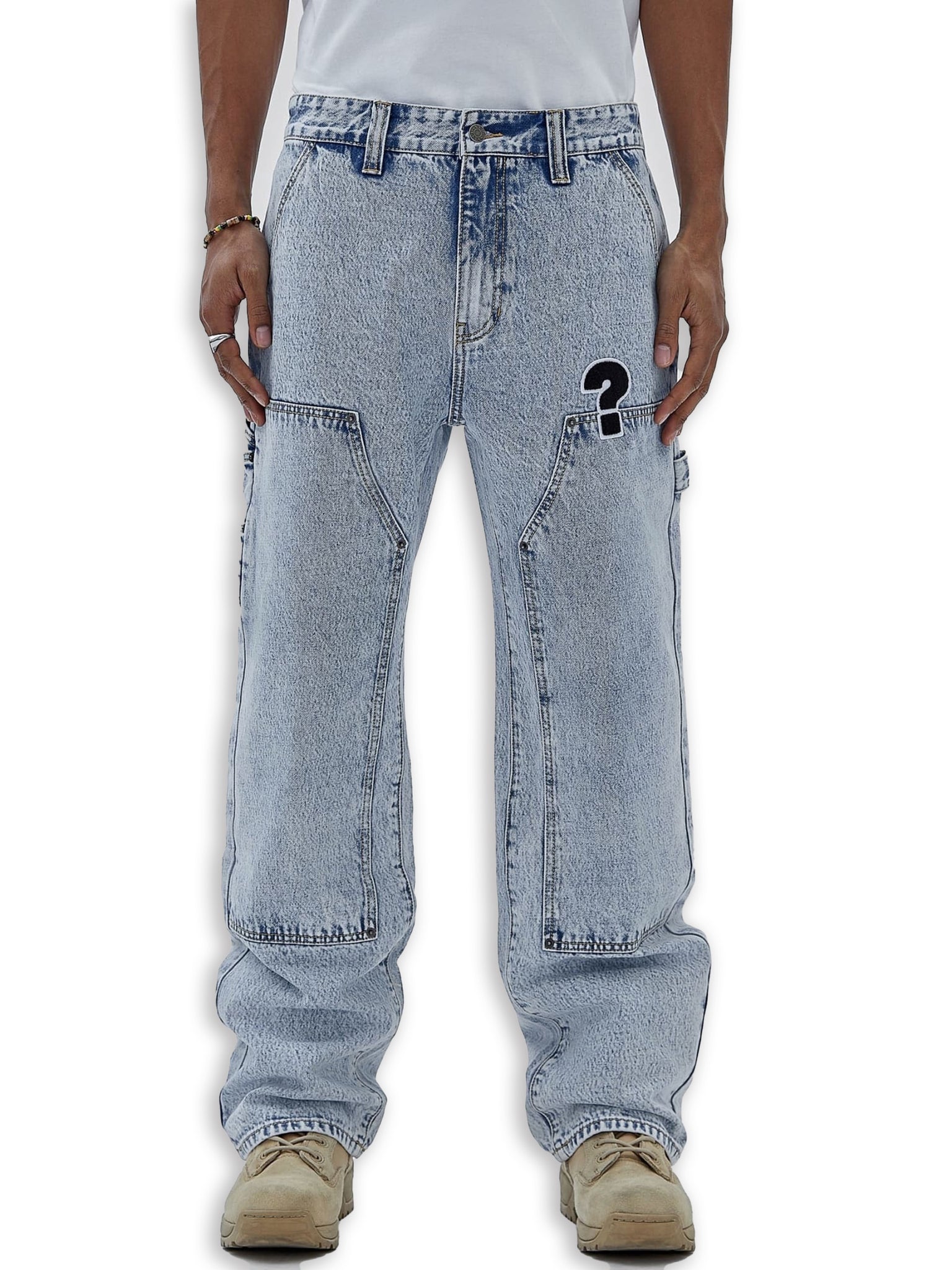 Carpenter Go Market Jeans