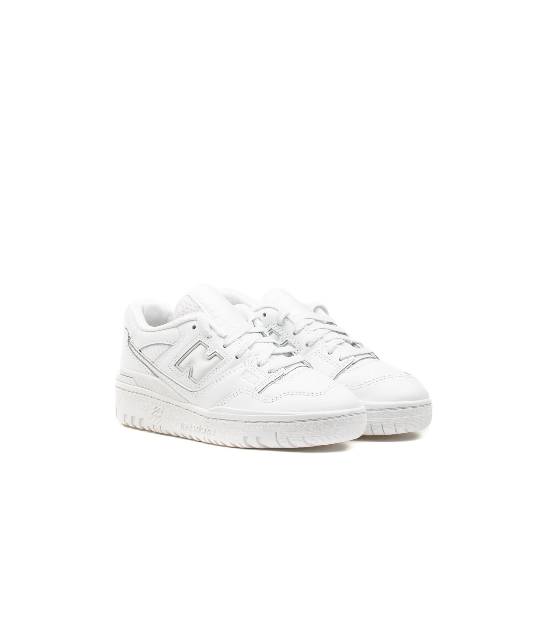 New Balance 550 Core White Gsb550ww