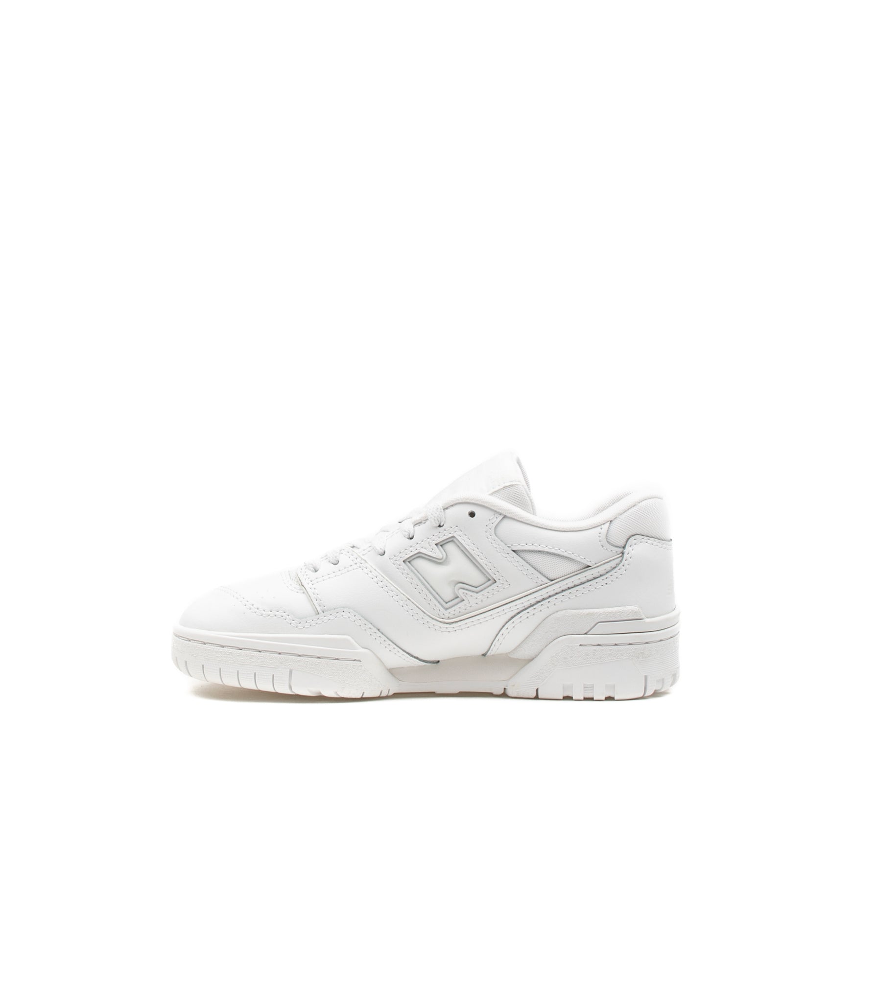 New Balance 550 Core White Gsb550ww