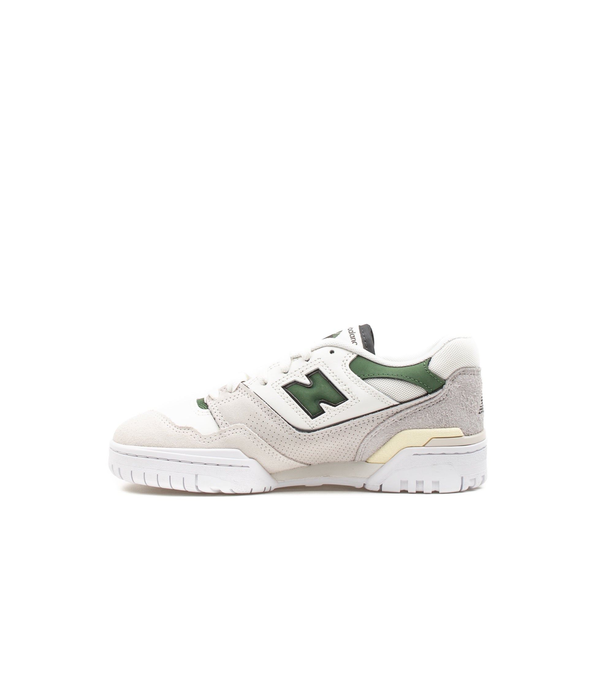 NEW BALANCE New Balance 550 White Green 152 Store SKU: BBW550SG
