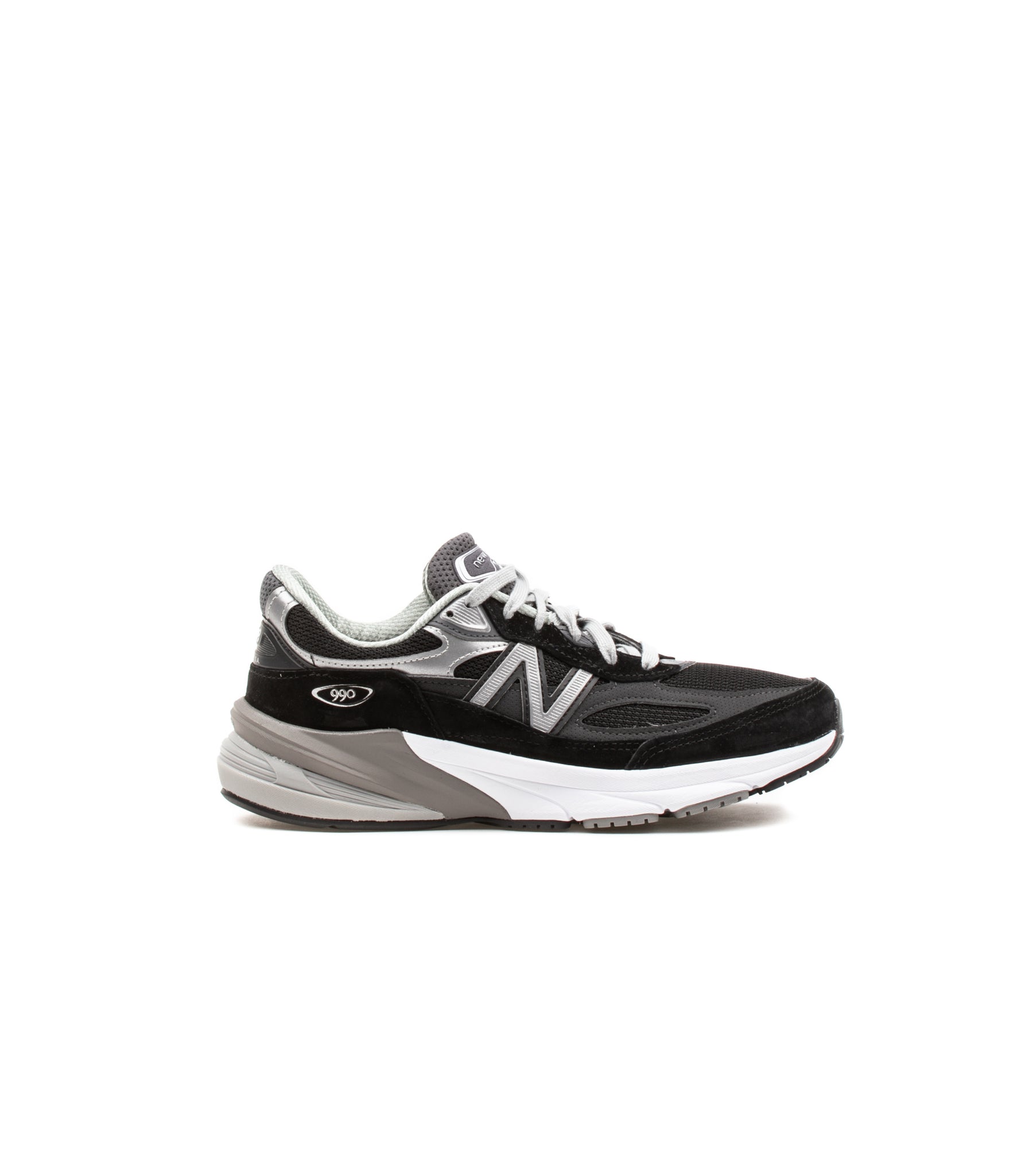 New Balance 990 V6 Black Men M990bk6