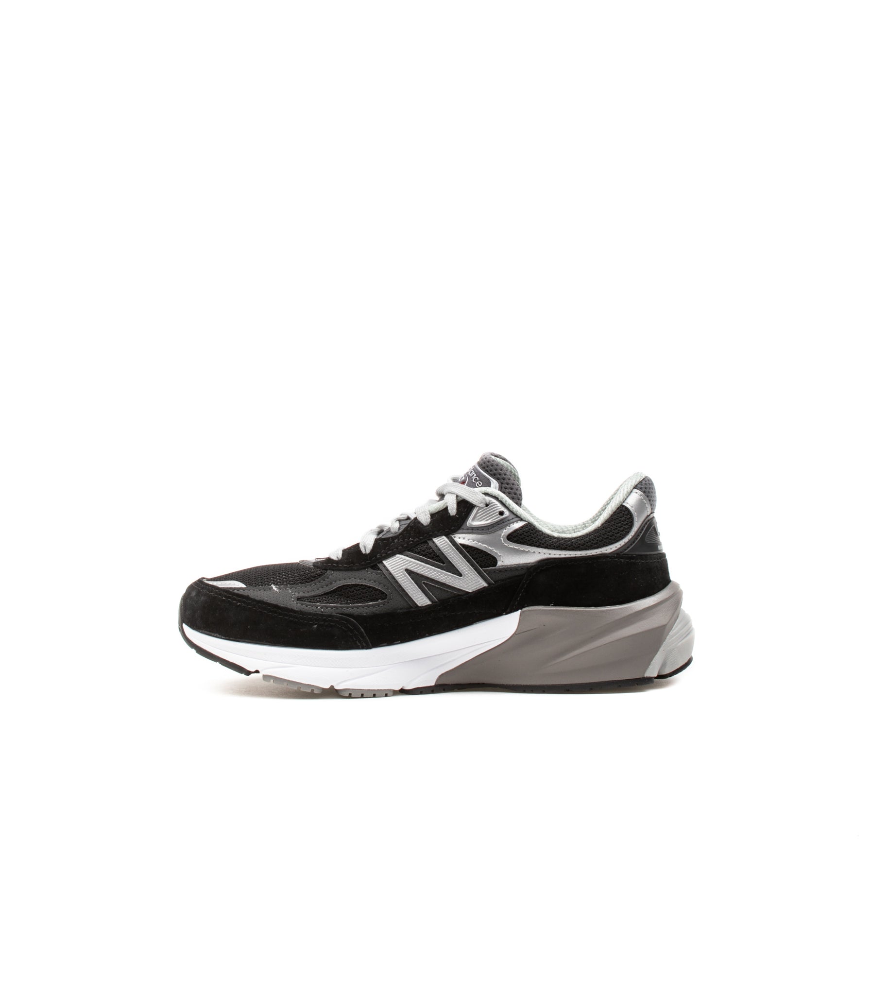 New Balance 990 V6 Black Men M990bk6