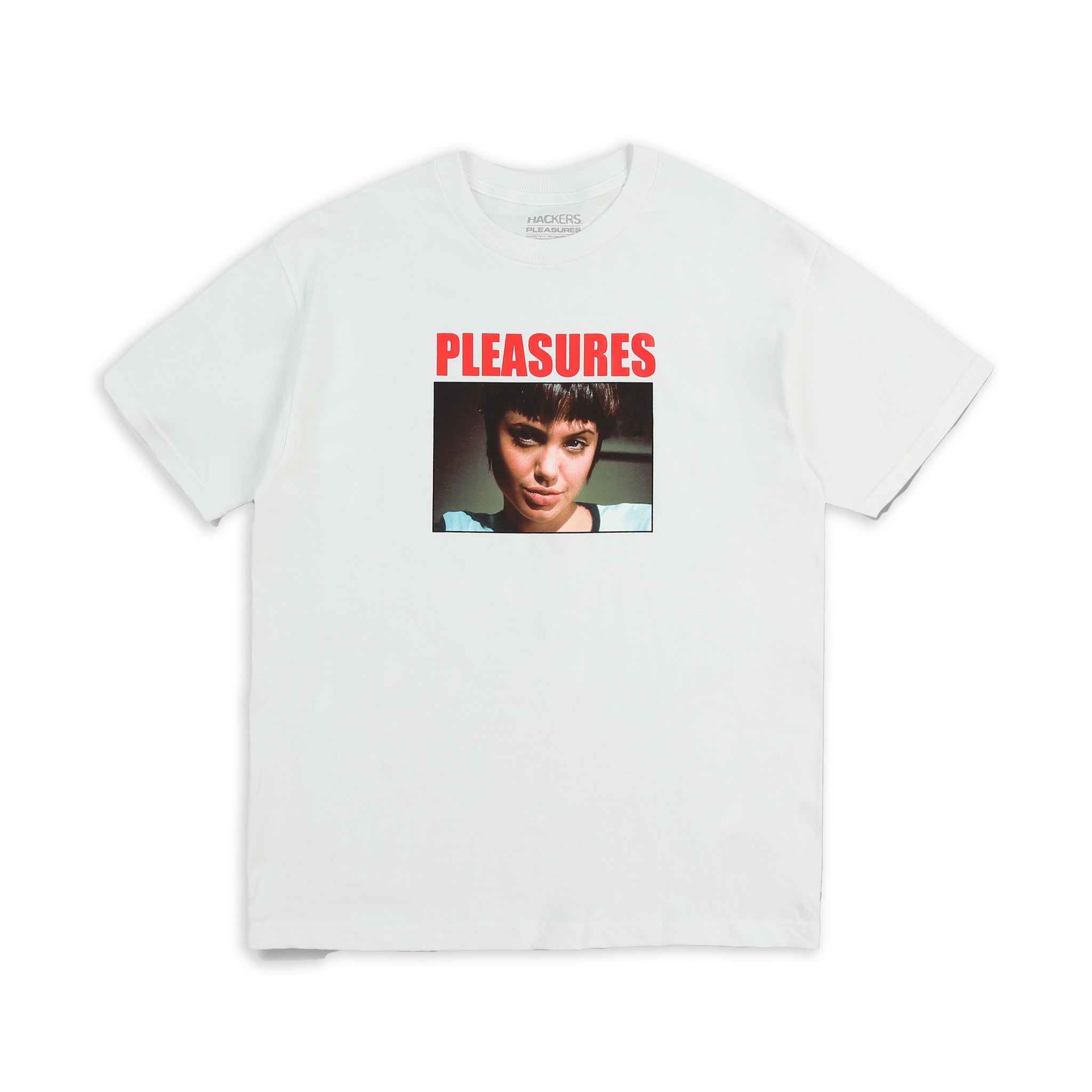 Pleasures Kate T-Shirt