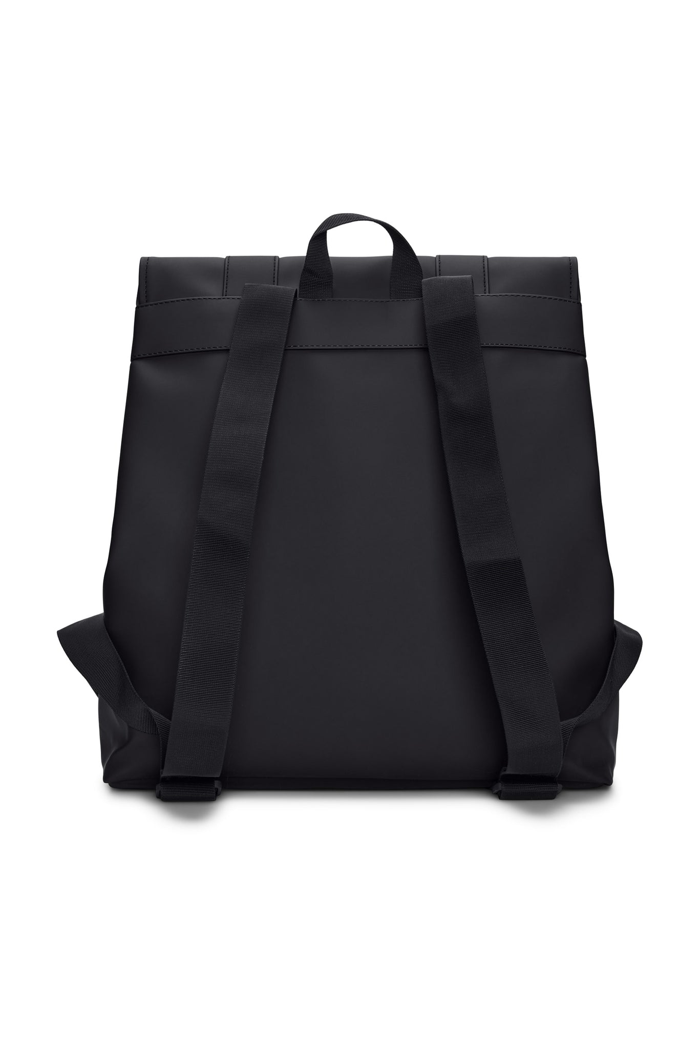 Rains Msn Bag Black