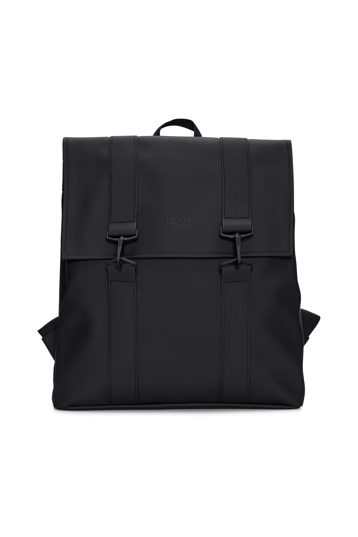 Rains Msn Bag Black